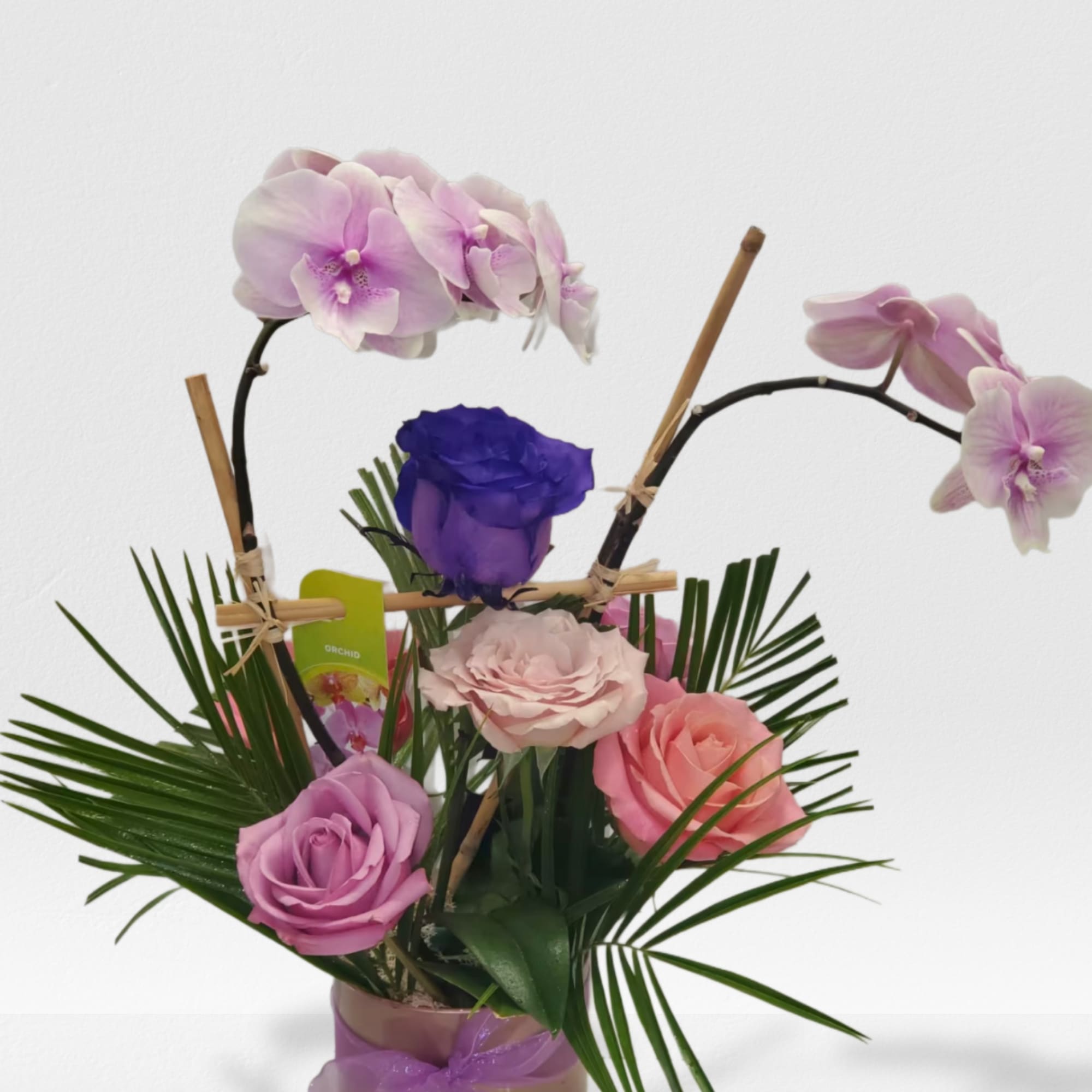 It can be given as a way to say &quot;I love you&quot;