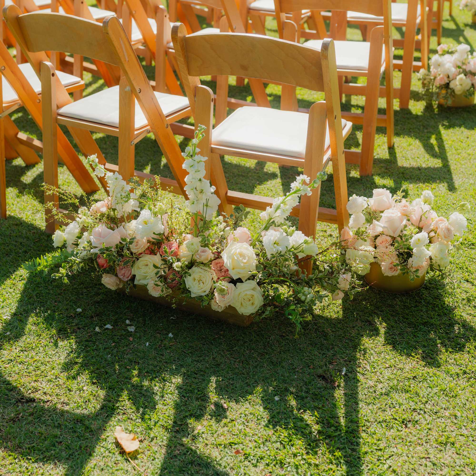 Elevate your event with this stunning centerpiece arrangement, a perfect blend of