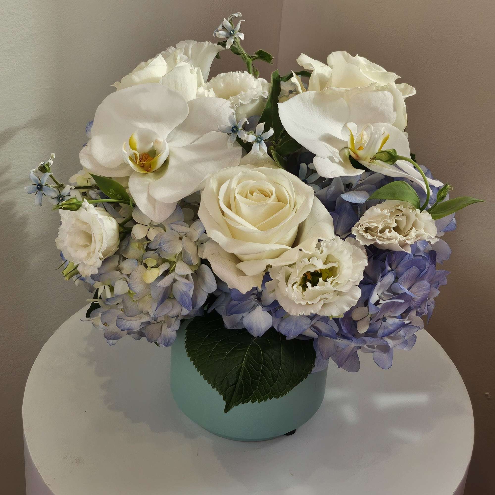 The perfect bundle for the arrival of a new baby boy.
Comes with