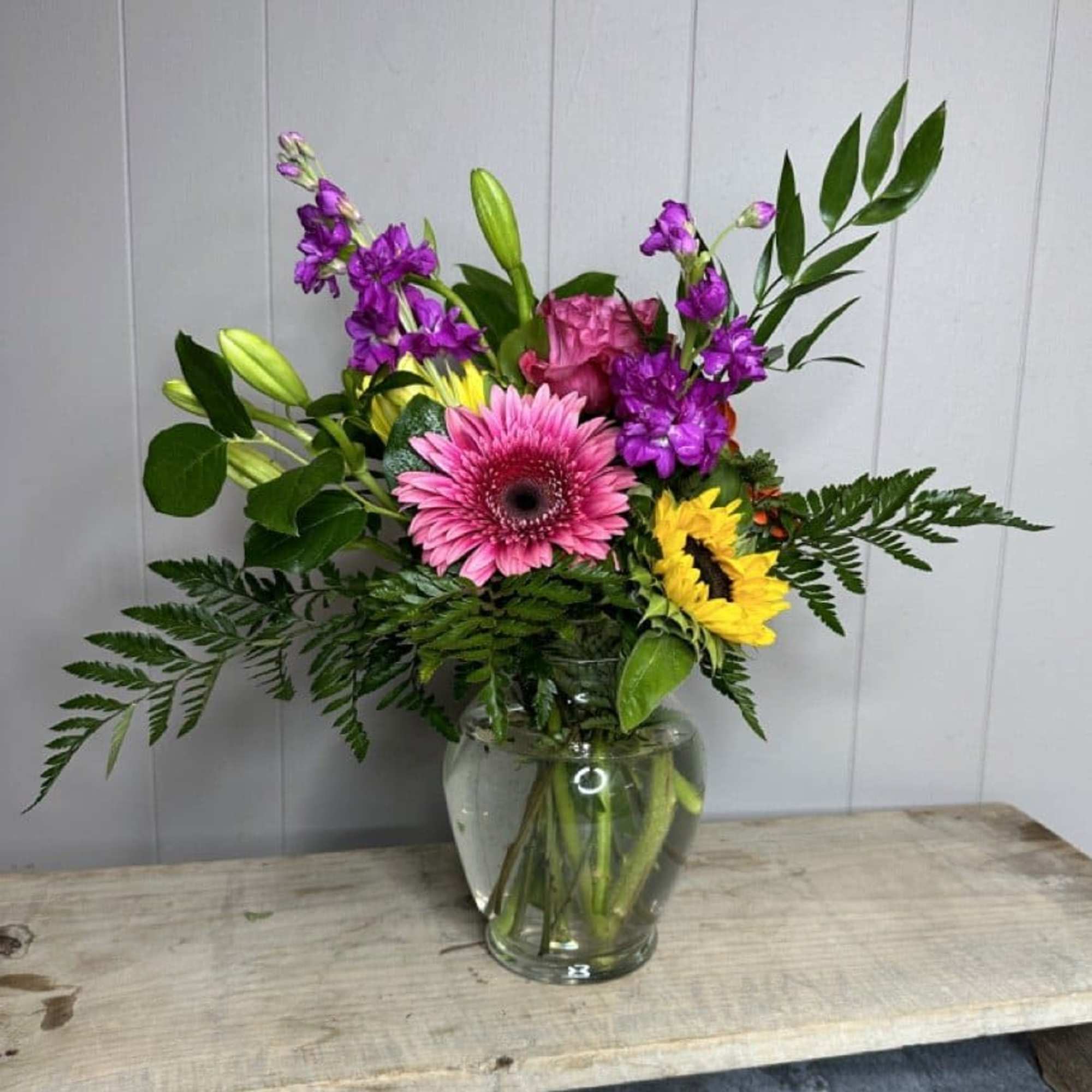 Brighten up your day and the days of your loved ones with