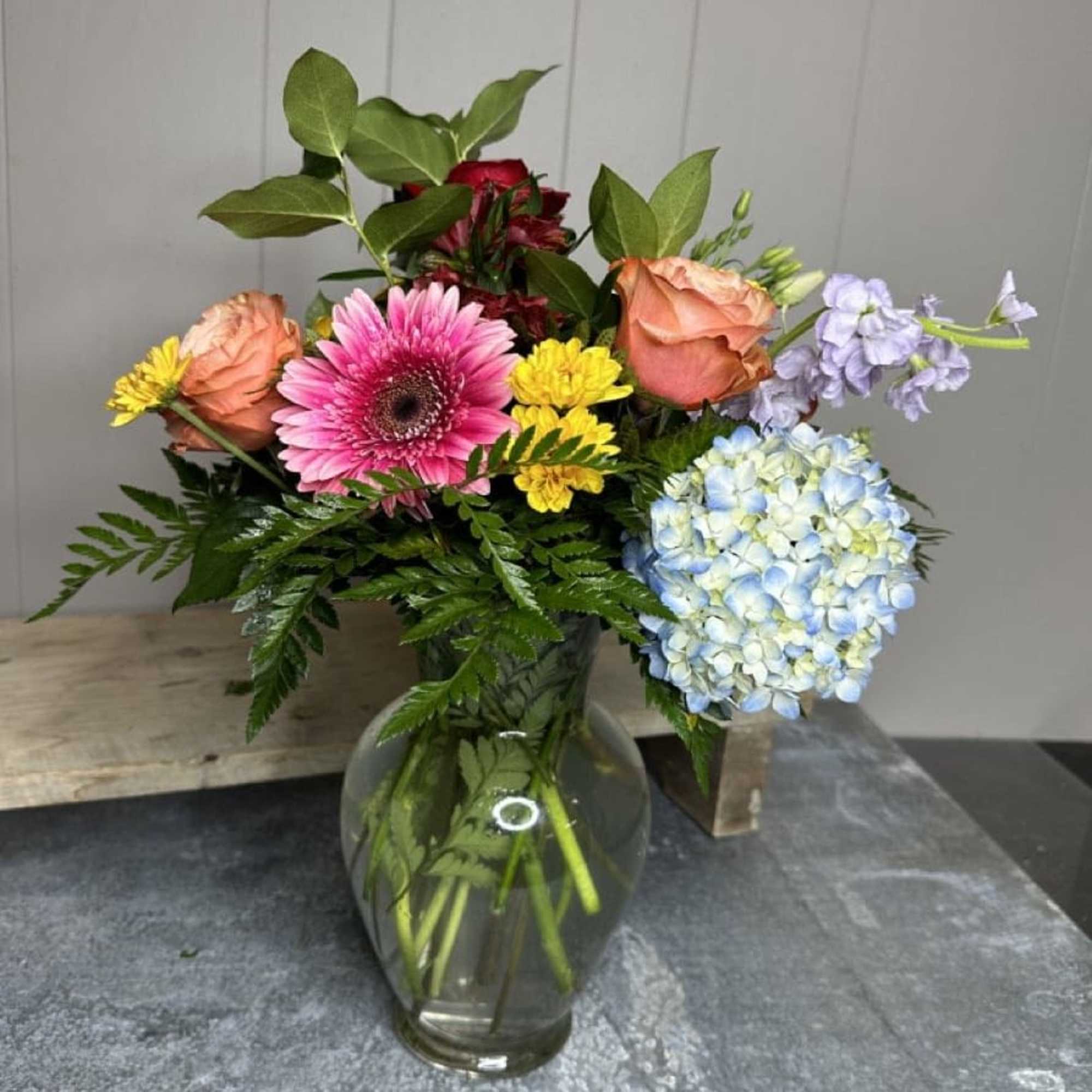 Brighten up your day and the days of your loved ones with