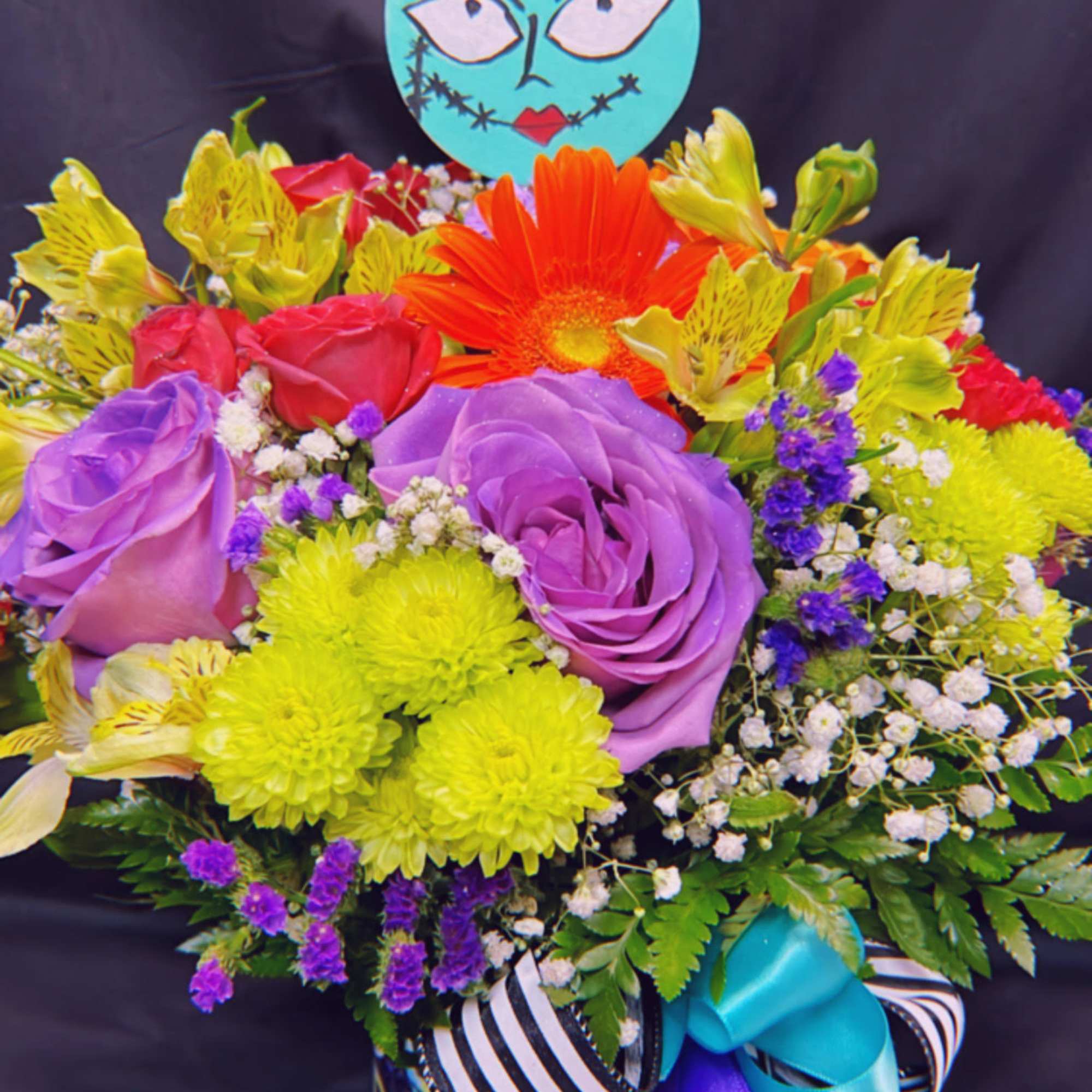 LOVE REFLECTED IN THE MOON... SHOWING OUR FLAWS WITHOUT FEAR OF BEING