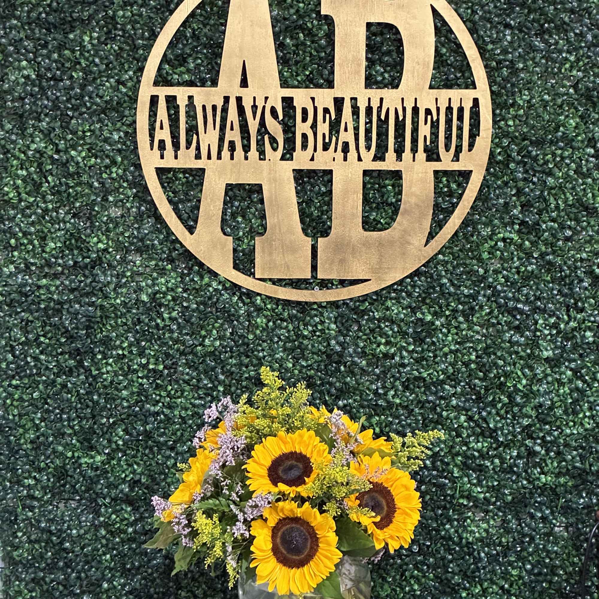 Guaranteed to make someone's day special Sunflower Meadow is created with cheerful Guaranteed to make someone's day special Sunflower Meadow is created with cheerful