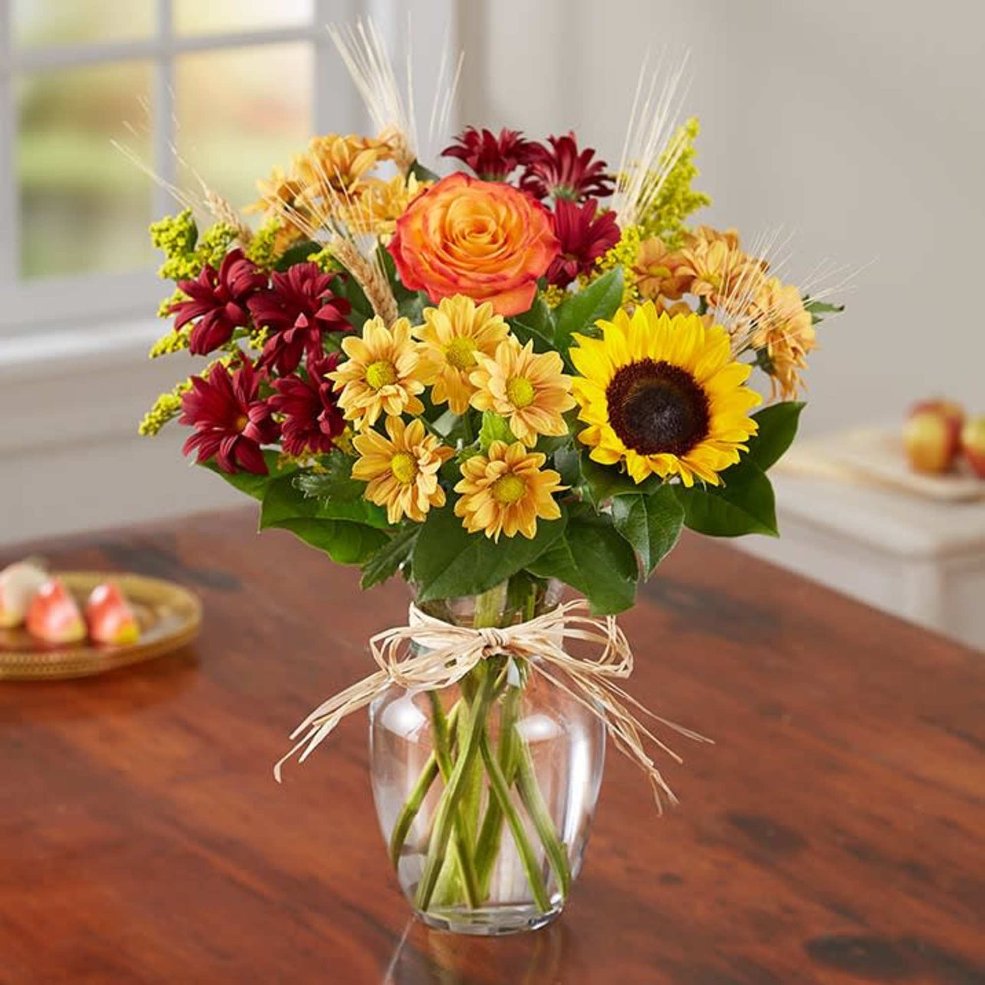 Inspired by the colorful charm of the European countryside, our best-selling autumn Inspired by the colorful charm of the European countryside, our best-selling autumn