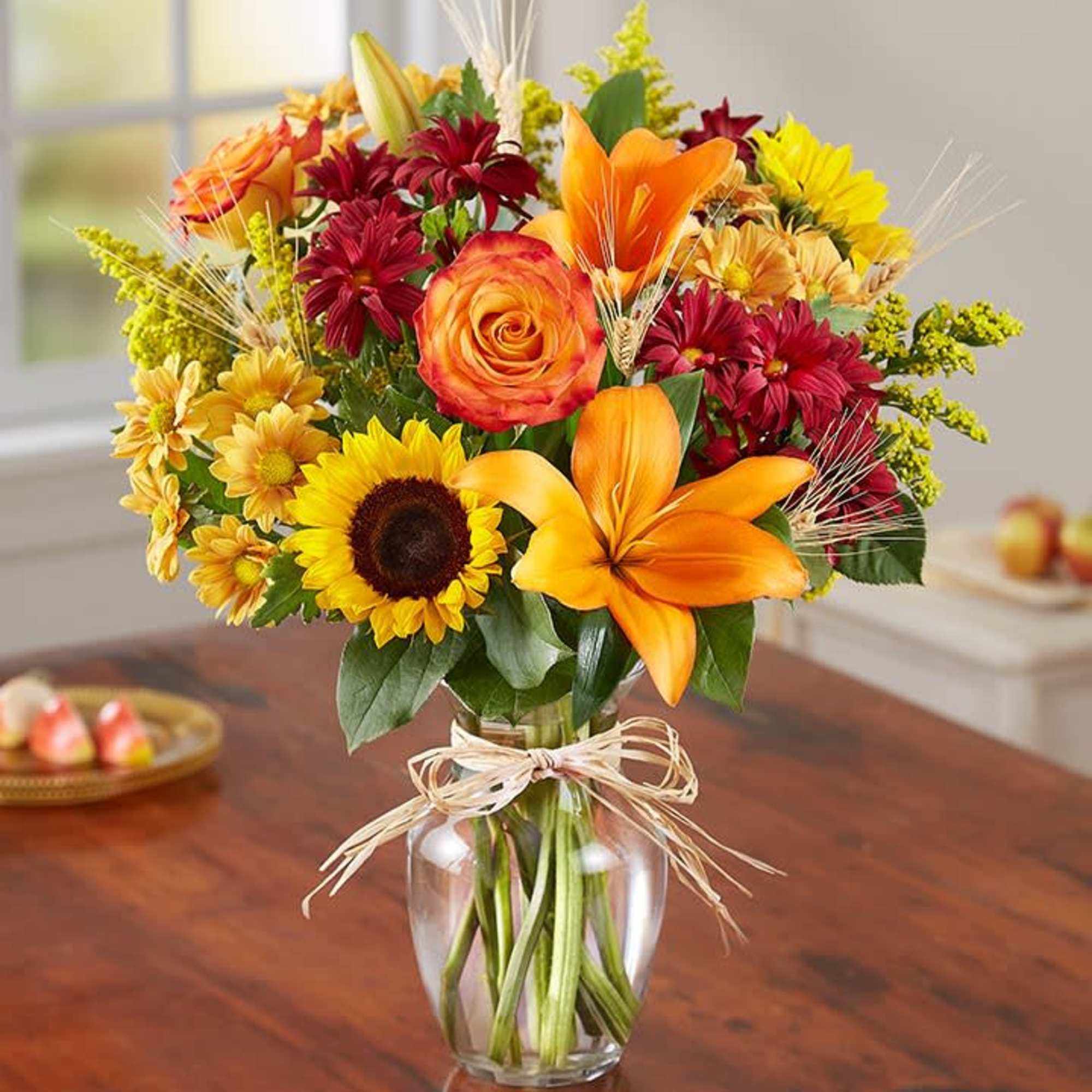 Inspired by the colorful charm of the European countryside, our best-selling autumn Inspired by the colorful charm of the European countryside, our best-selling autumn