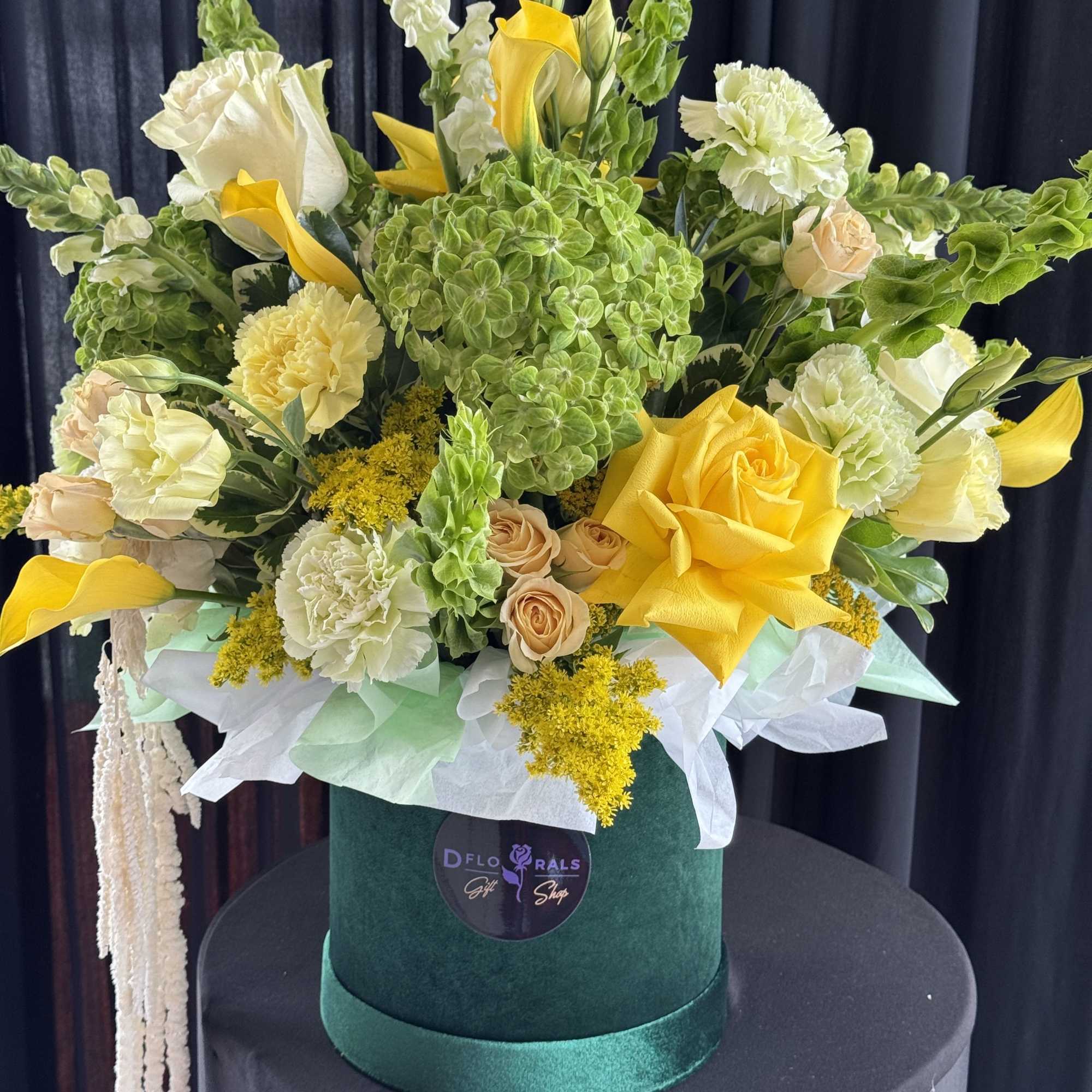 In some instances, our photo may represent an overall theme or look