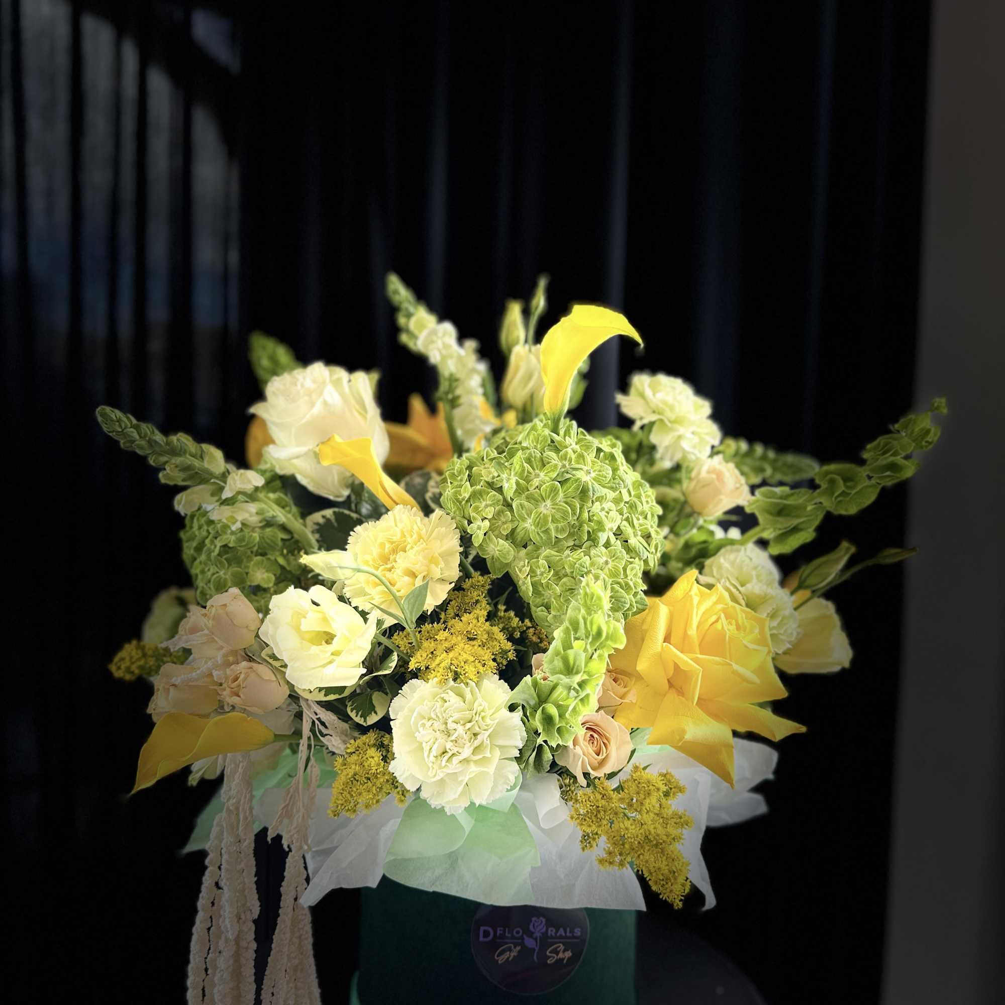 In some instances, our photo may represent an overall theme or look