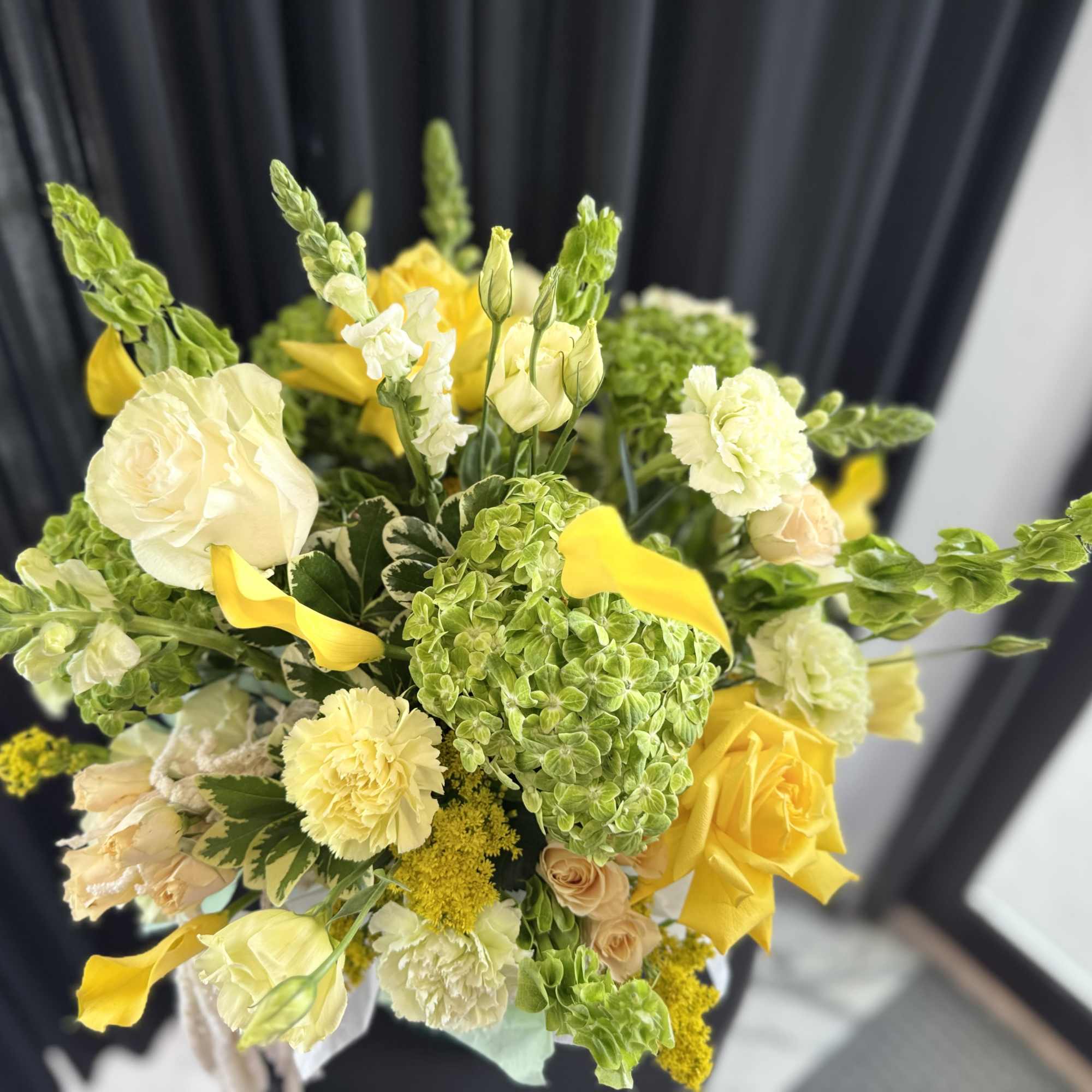 In some instances, our photo may represent an overall theme or look