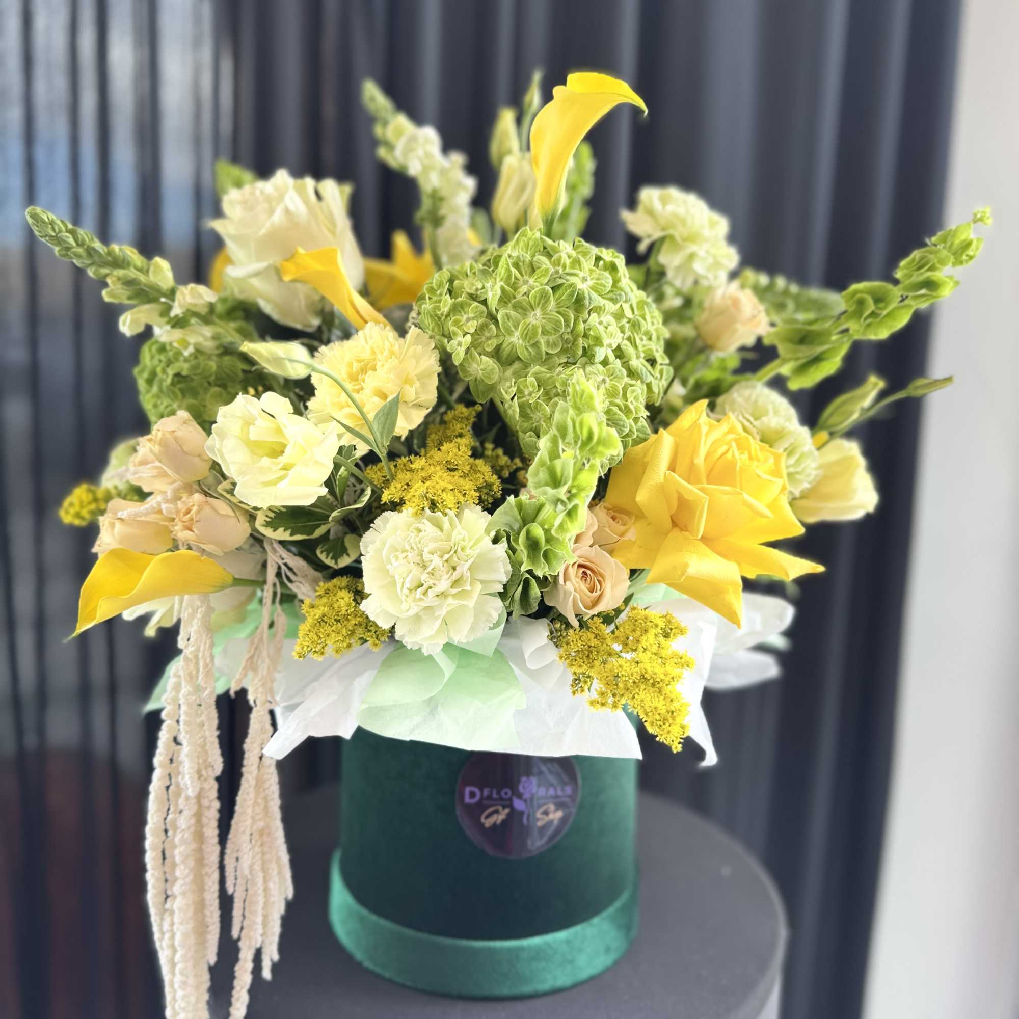 In some instances, our photo may represent an overall theme or look