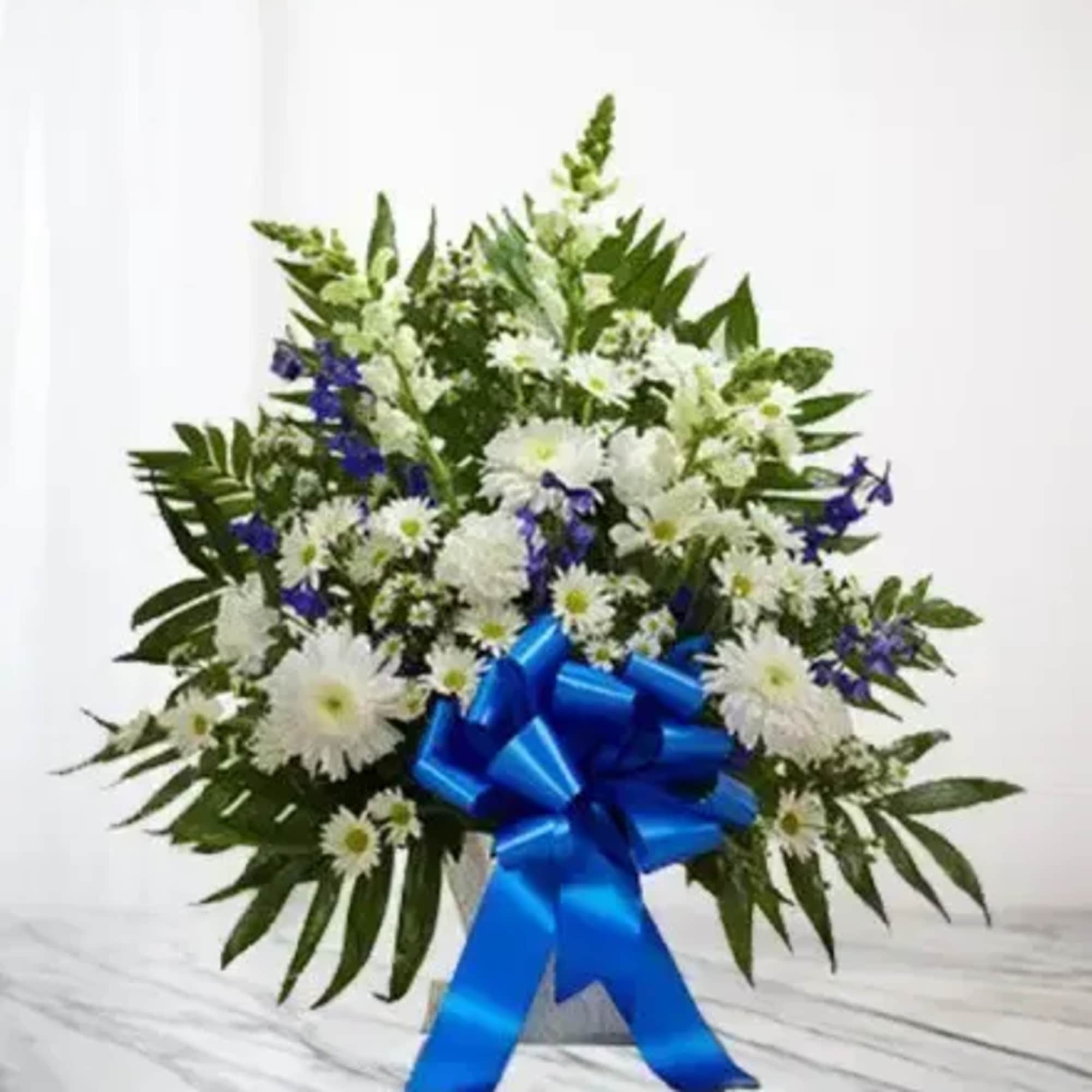 Send a beautiful expression of your love and support during this difficult