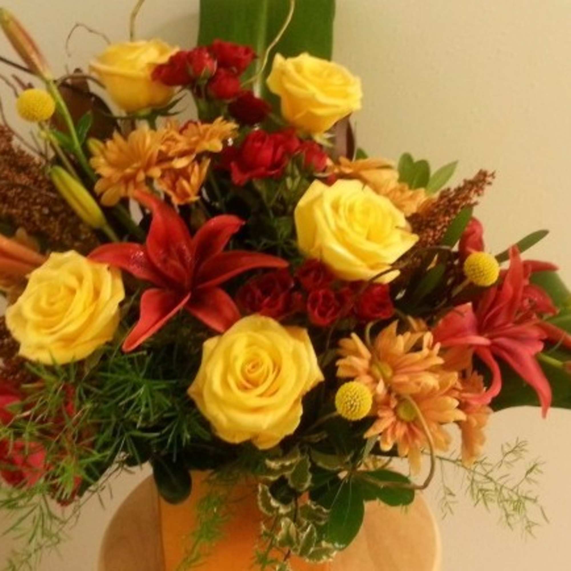 We will make the decisions for you with this &quot;super-sized&quot; designers choice.