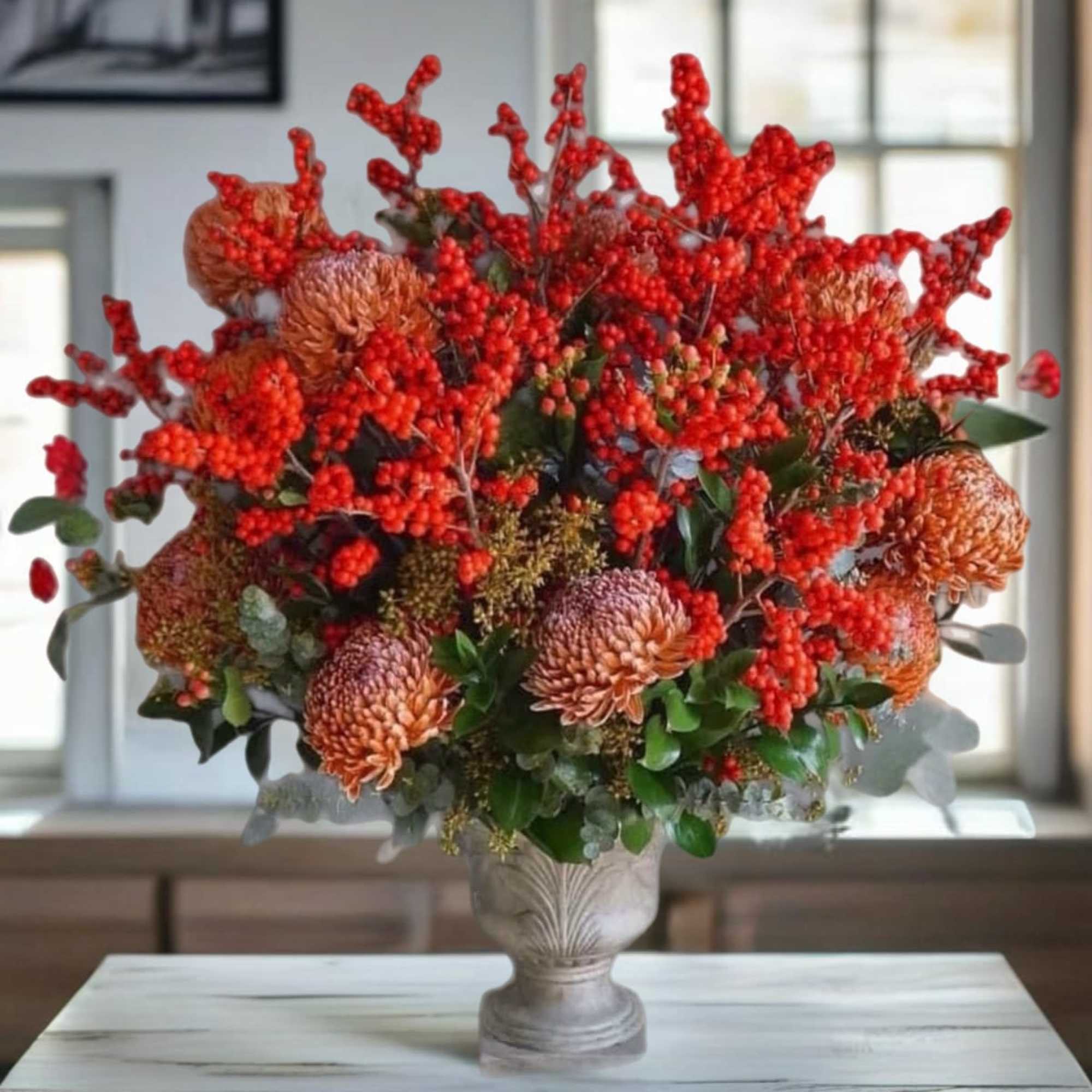 It&#039;s time to invite guests over for some holiday cocktail cheer! Let