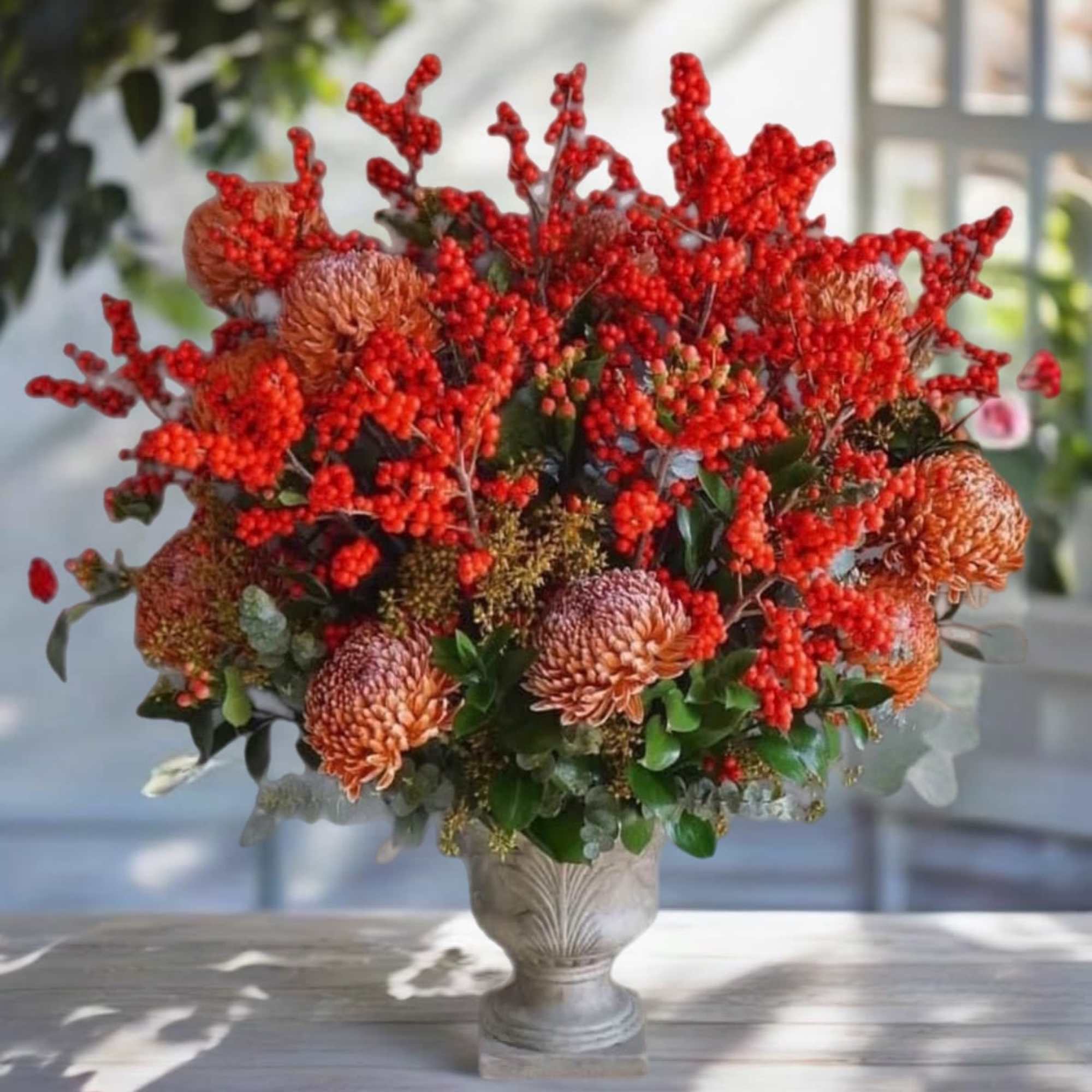 It&#039;s time to invite guests over for some holiday cocktail cheer! Let