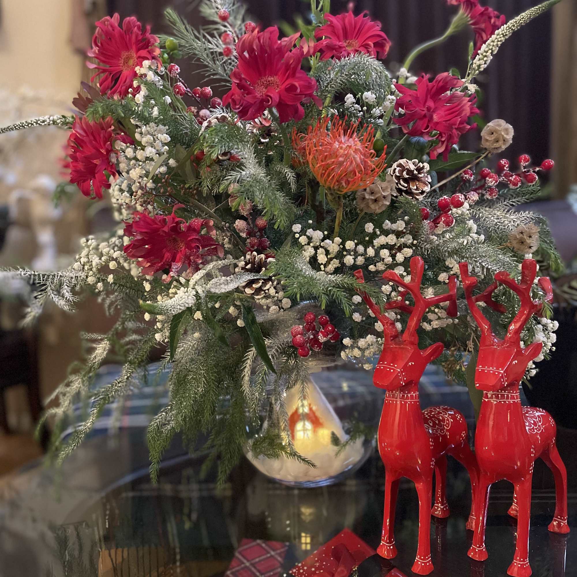 As the cold winter sets in, there&#039;s nothing quite like the warmth