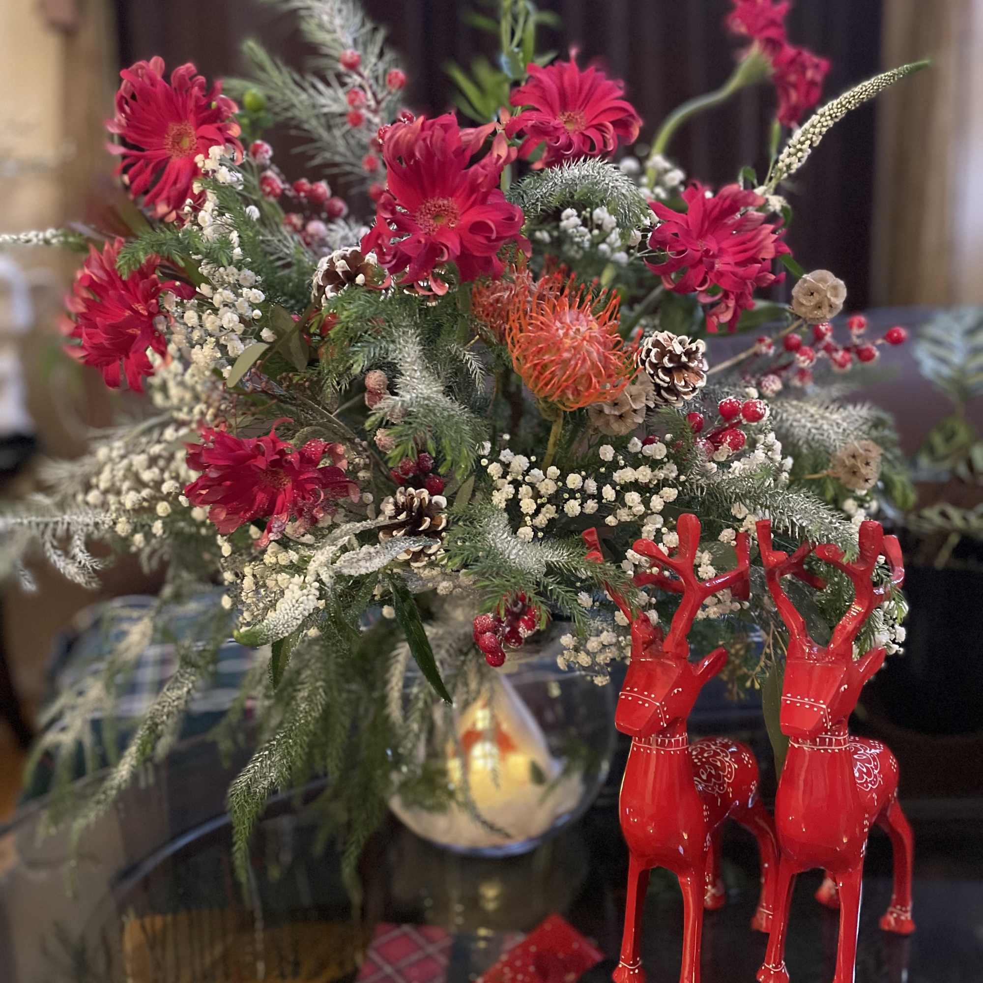 As the cold winter sets in, there&#039;s nothing quite like the warmth