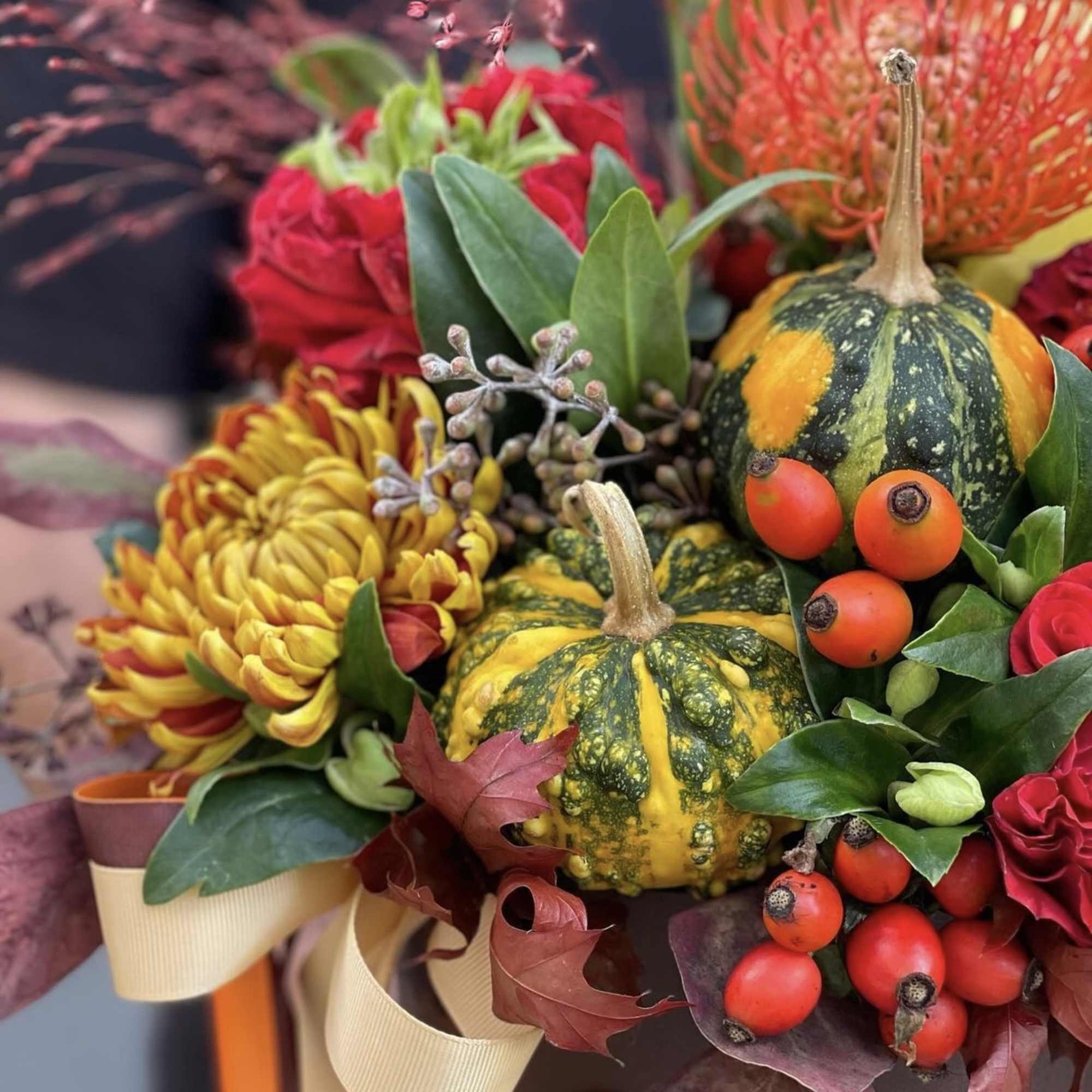 Attention all flower enthusiasts! Are you ready to indulge in a delightful