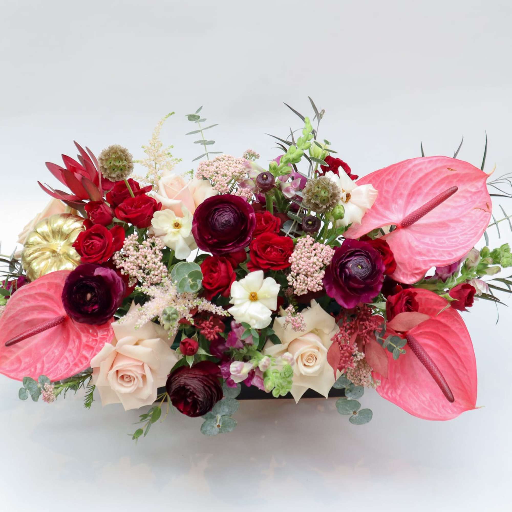 As loved ones come together during the most festive time of the