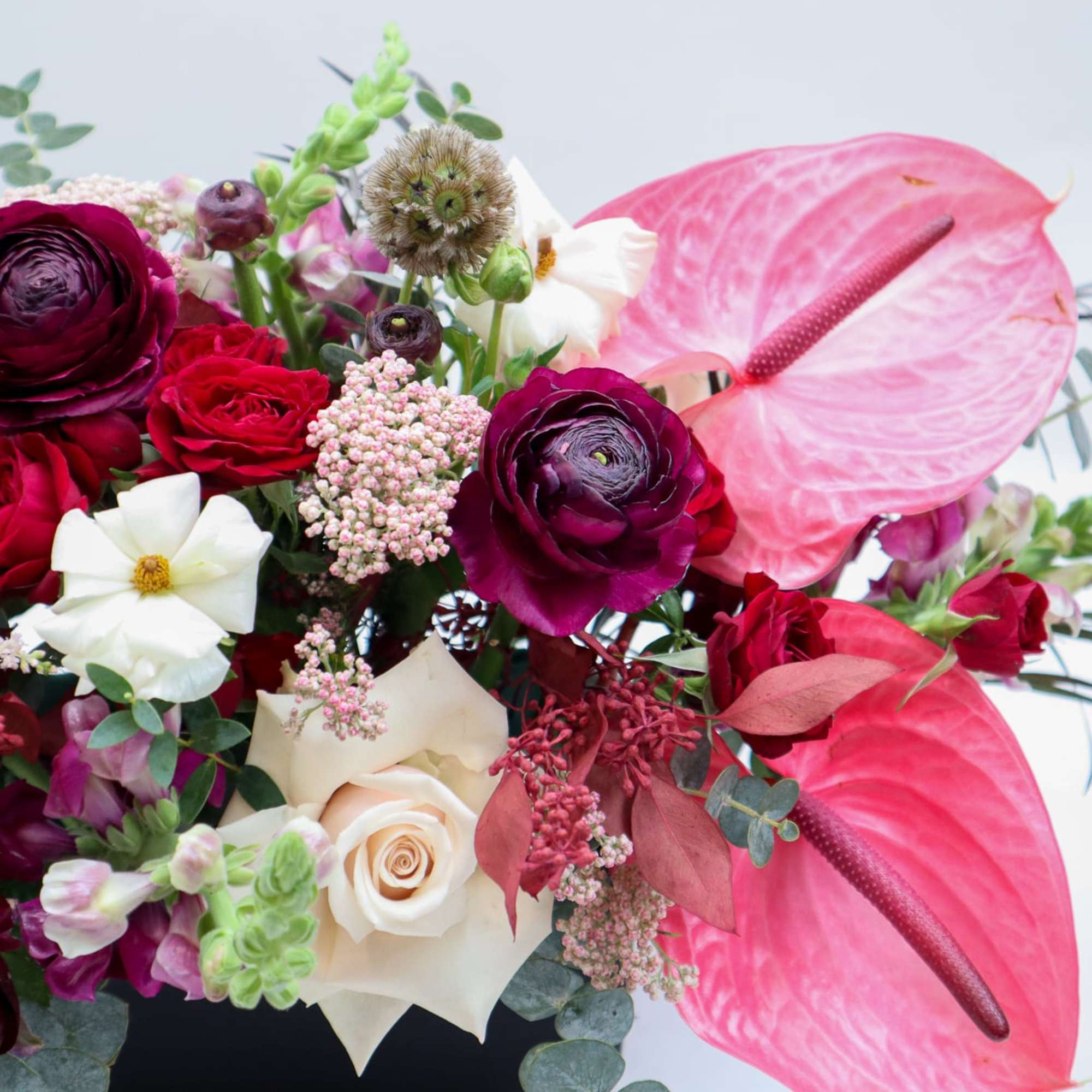 As loved ones come together during the most festive time of the