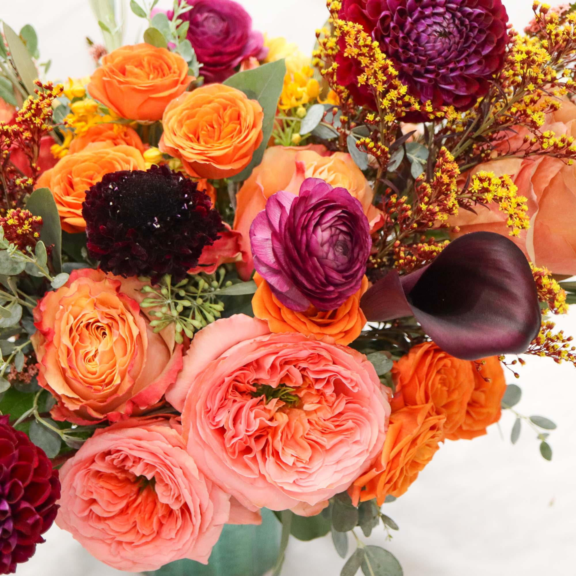 Introducing Fall Breeze, one of the newest and most delightful arrangements from Introducing Fall Breeze, one of the newest and most delightful arrangements from
