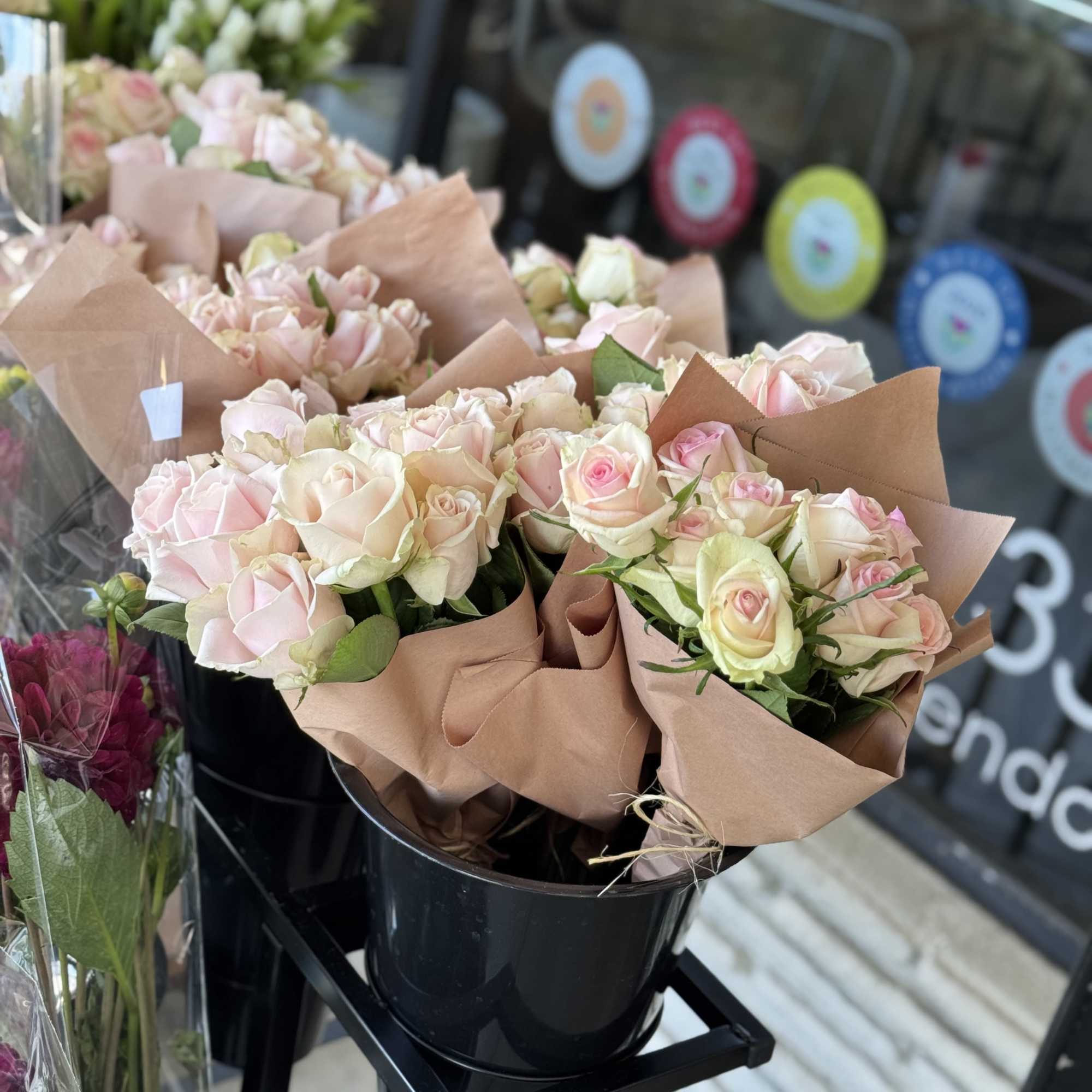 Color varies on availability. You may request but color is not guaranteed.