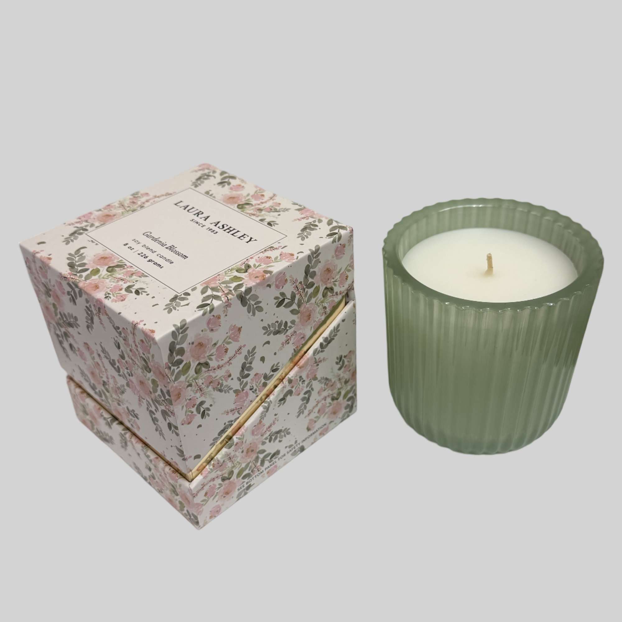 CANDLE “GARDENIA BLOSSOM” KONA FLOWERS