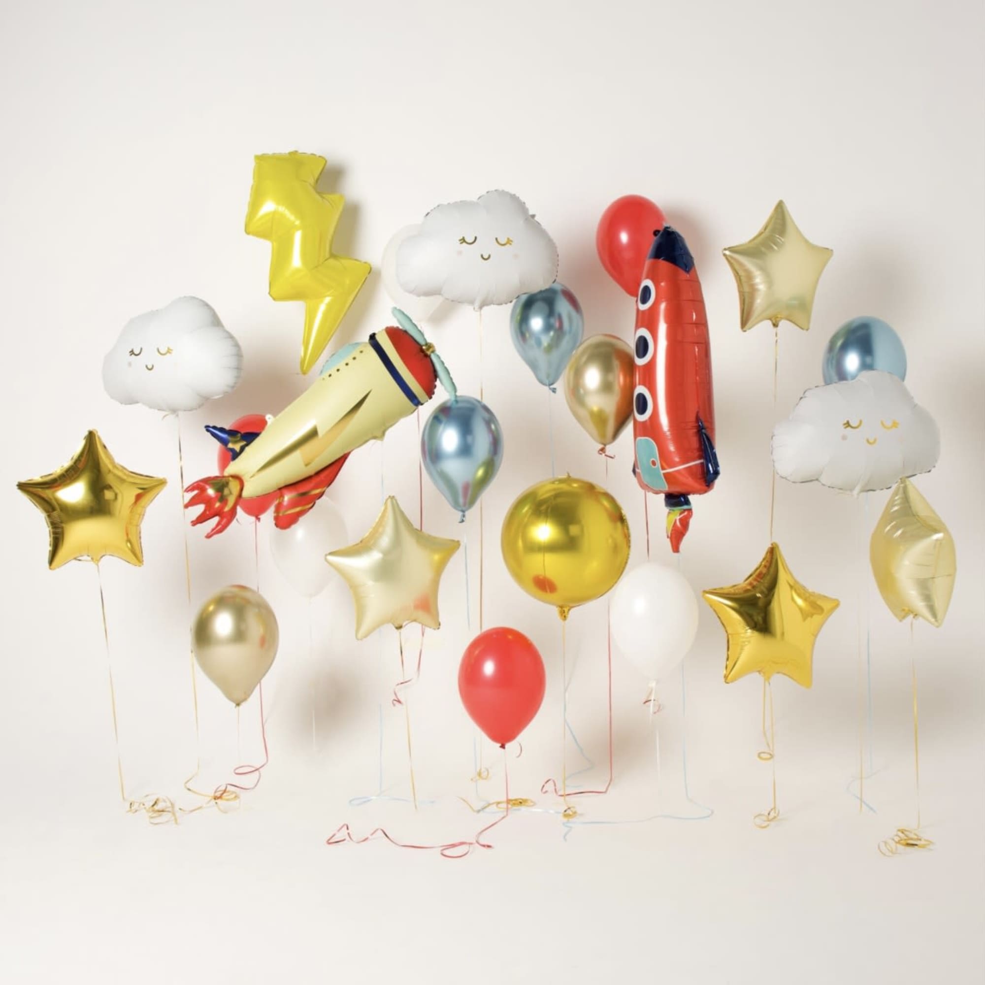 Balloon set 