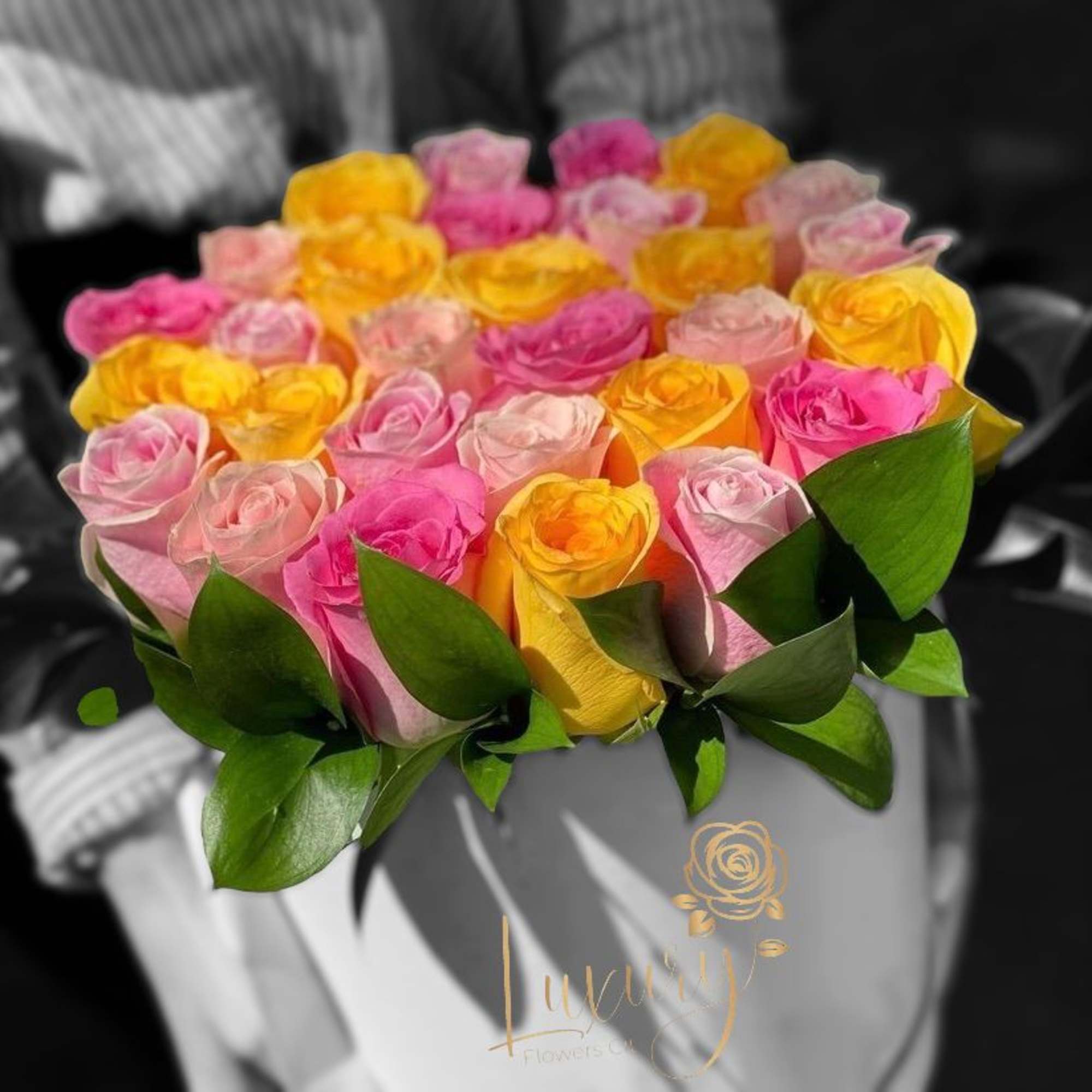 &quot;PLACE YOUR ORDER AT LEAST 2 DAYS PRIOR TO THE DELIVERY DATE&rdquo;

Our