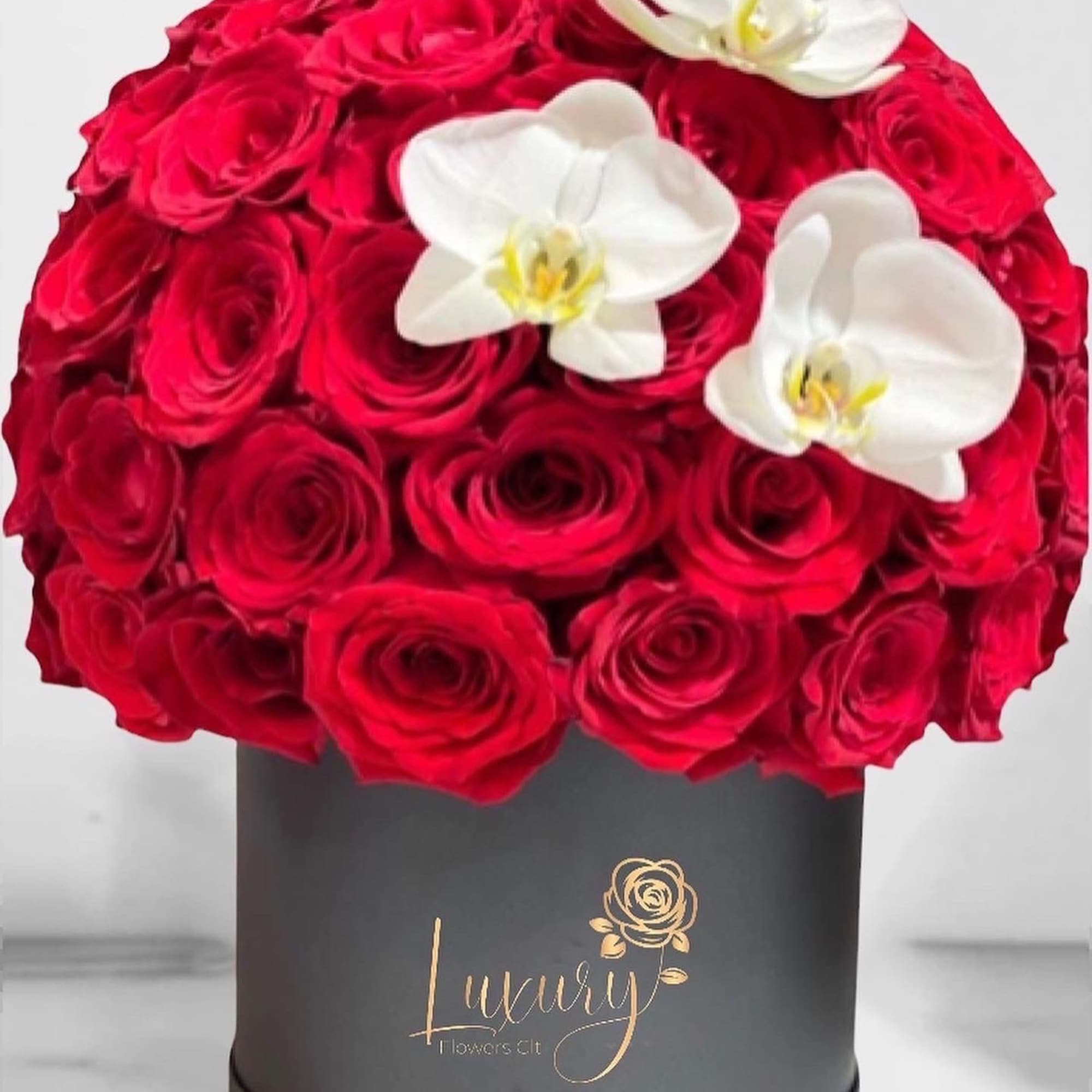 &quot;PLACE YOUR ORDER AT LEAST 2 DAYS PRIOR TO THE DELIVERY DATE&rdquo;

Our