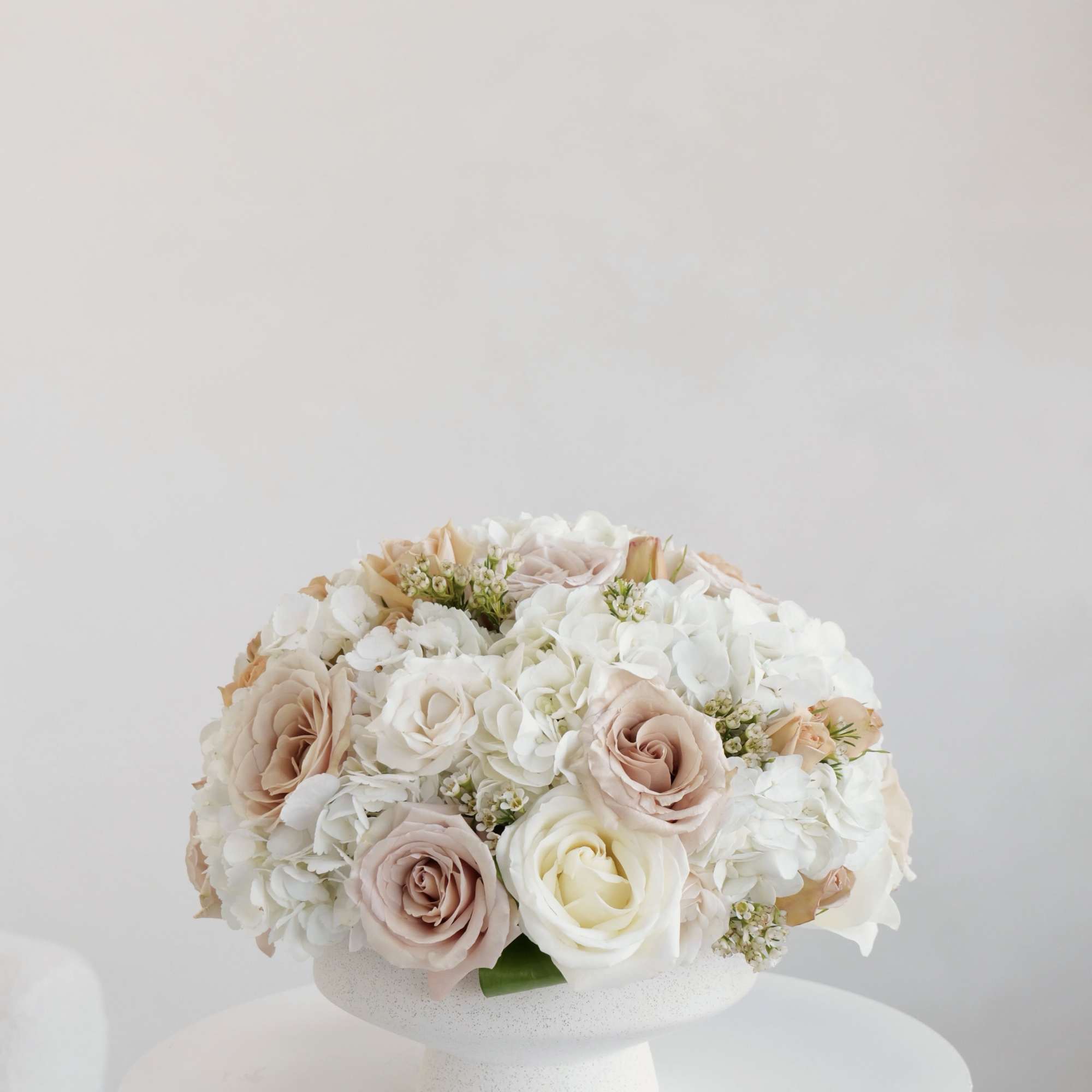 Mila in La Crescenta – Montrose, CA | Divine Fleurs