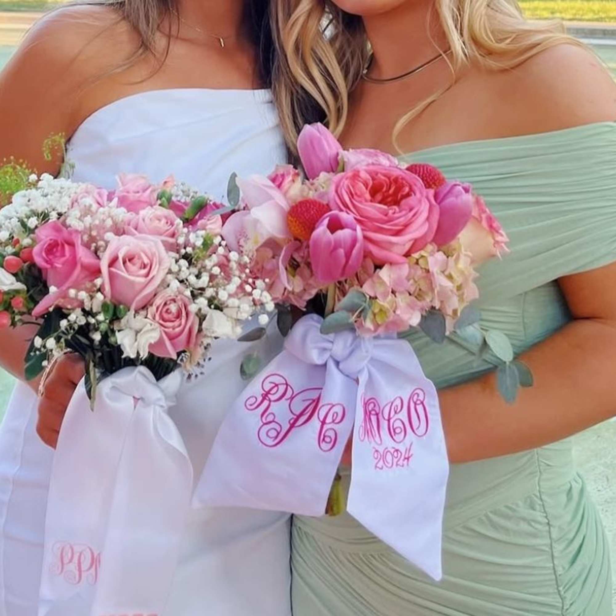 Small  Rose Bouquet &ndash; Perfect for Homecoming &amp; Prom
Make your special