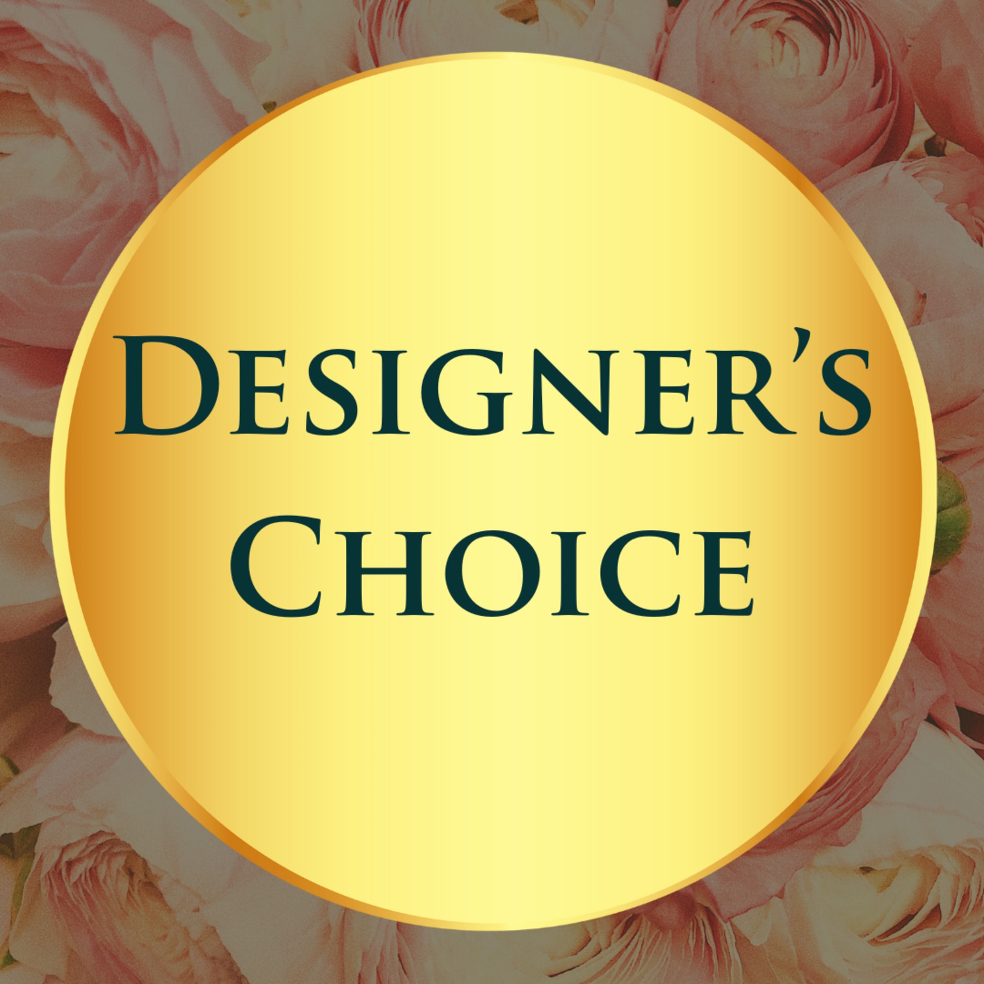 Let our artistry lead the way.  Indulge in a custom floral