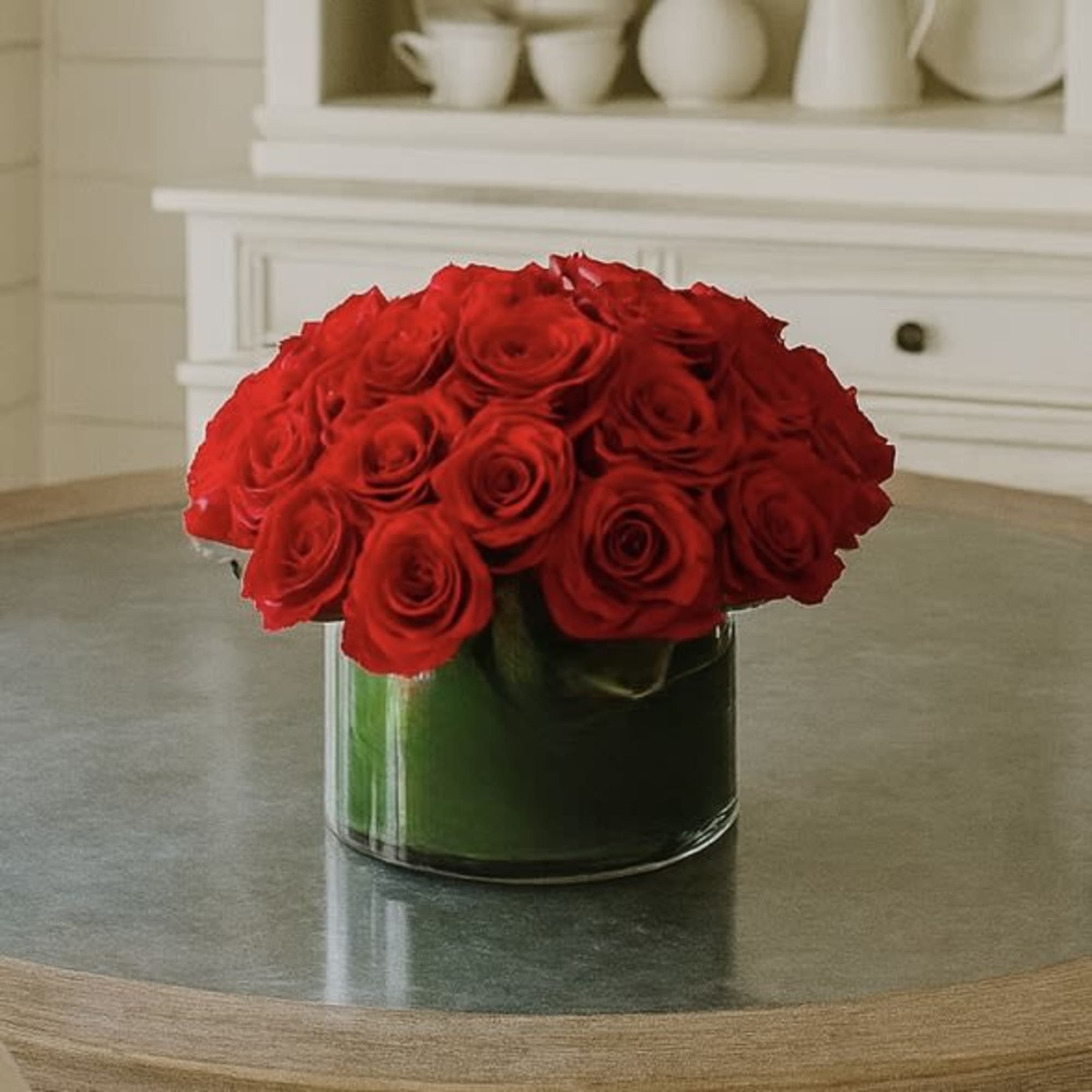 Treat your family and friends to a beautiful display of love and