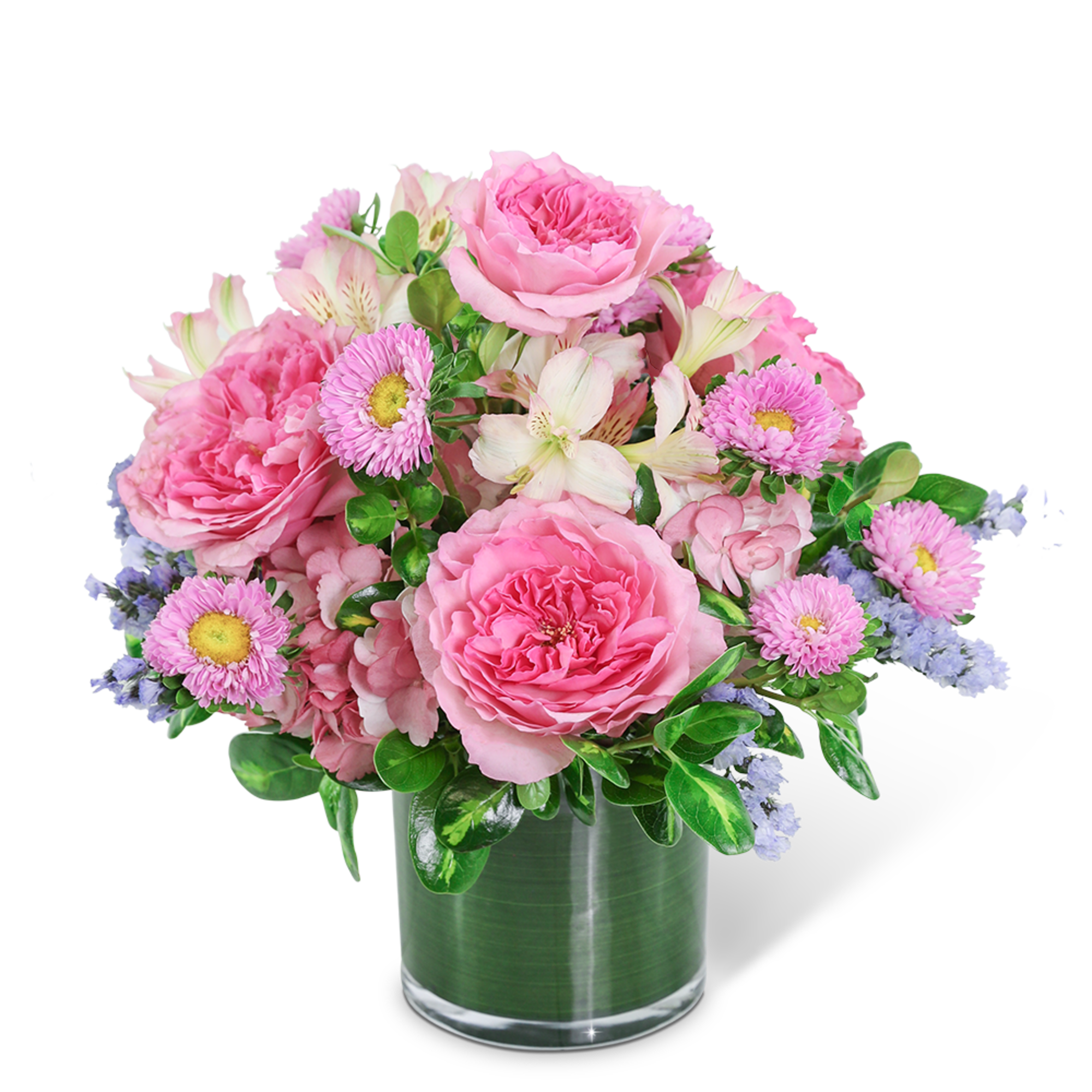 Send your love with this beautiful design, perfect for a birthday, new