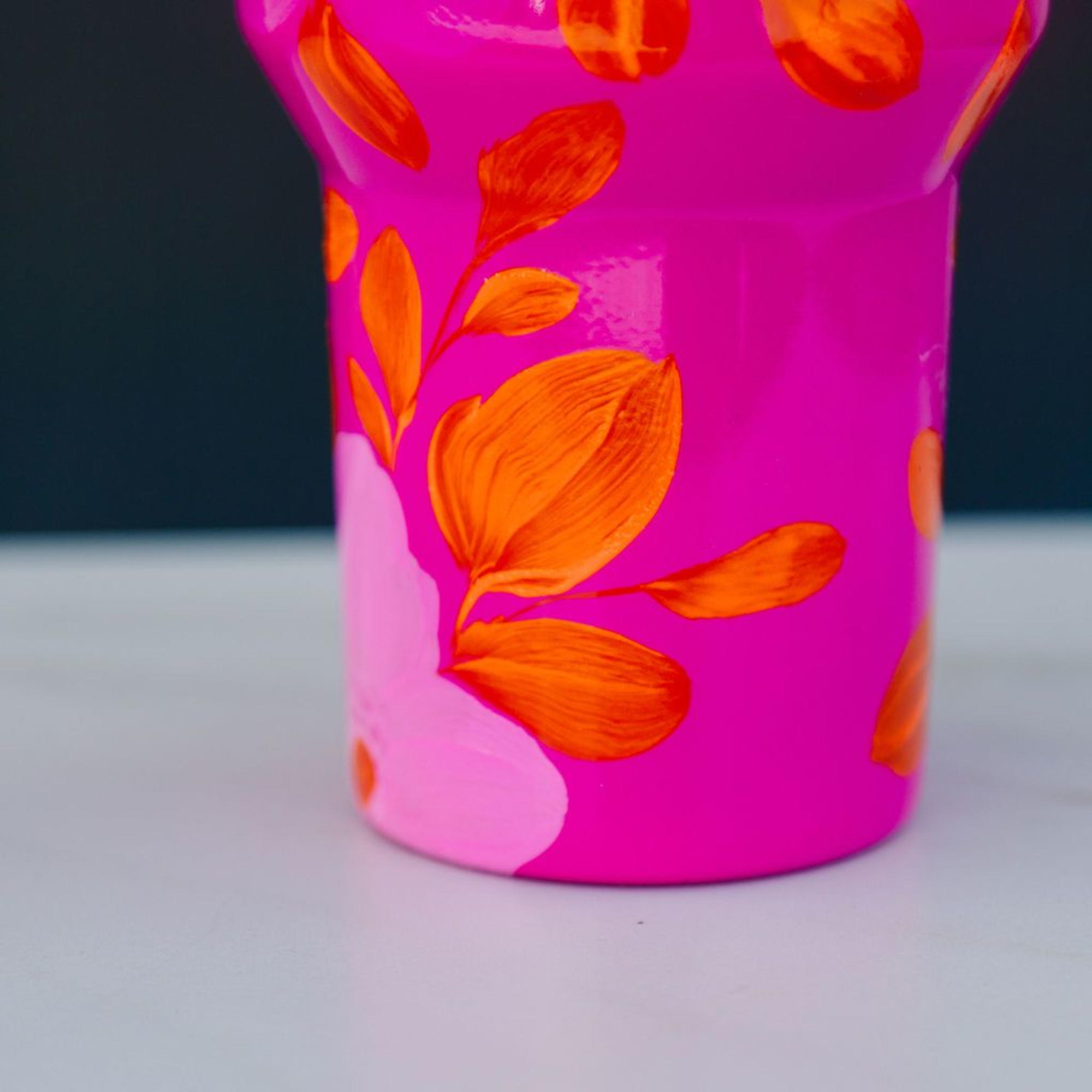 Brighten her Mother&rsquo;s Day with Petal Pop &mdash; a bold, joy-filled arrangement