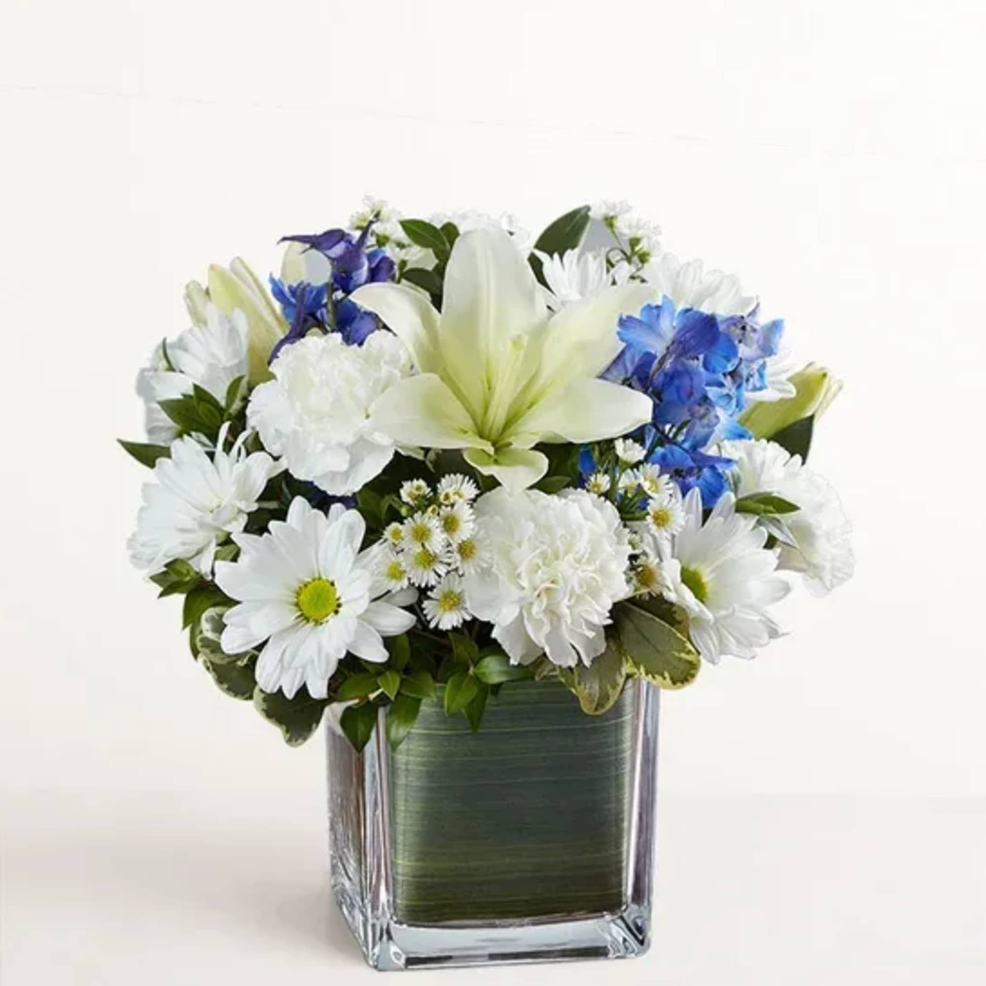 Soothe their tears as they mourn the loss of a loved one