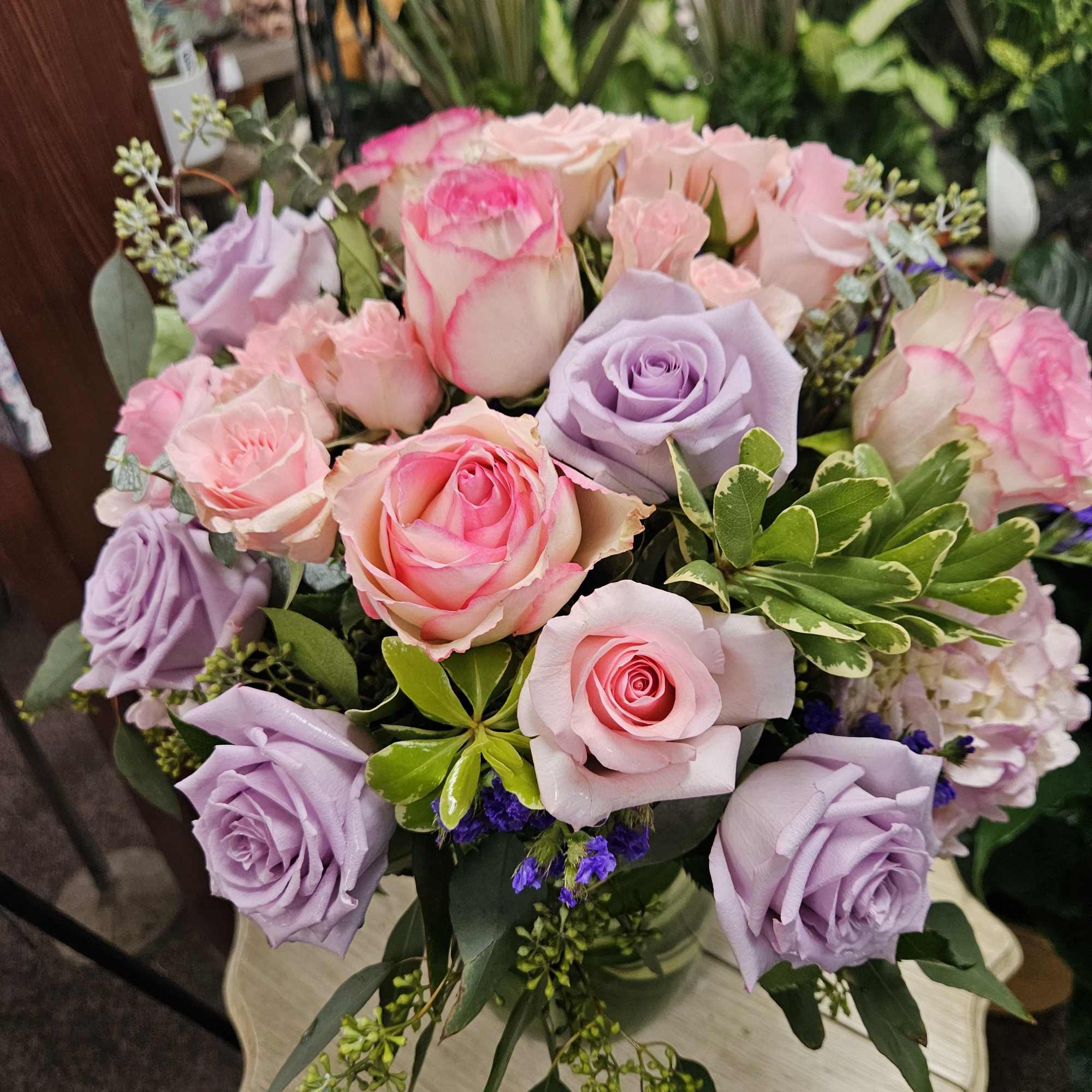 This softly elegant gesture of condolence and affection honoring the memory of This softly elegant gesture of condolence and affection honoring the memory of