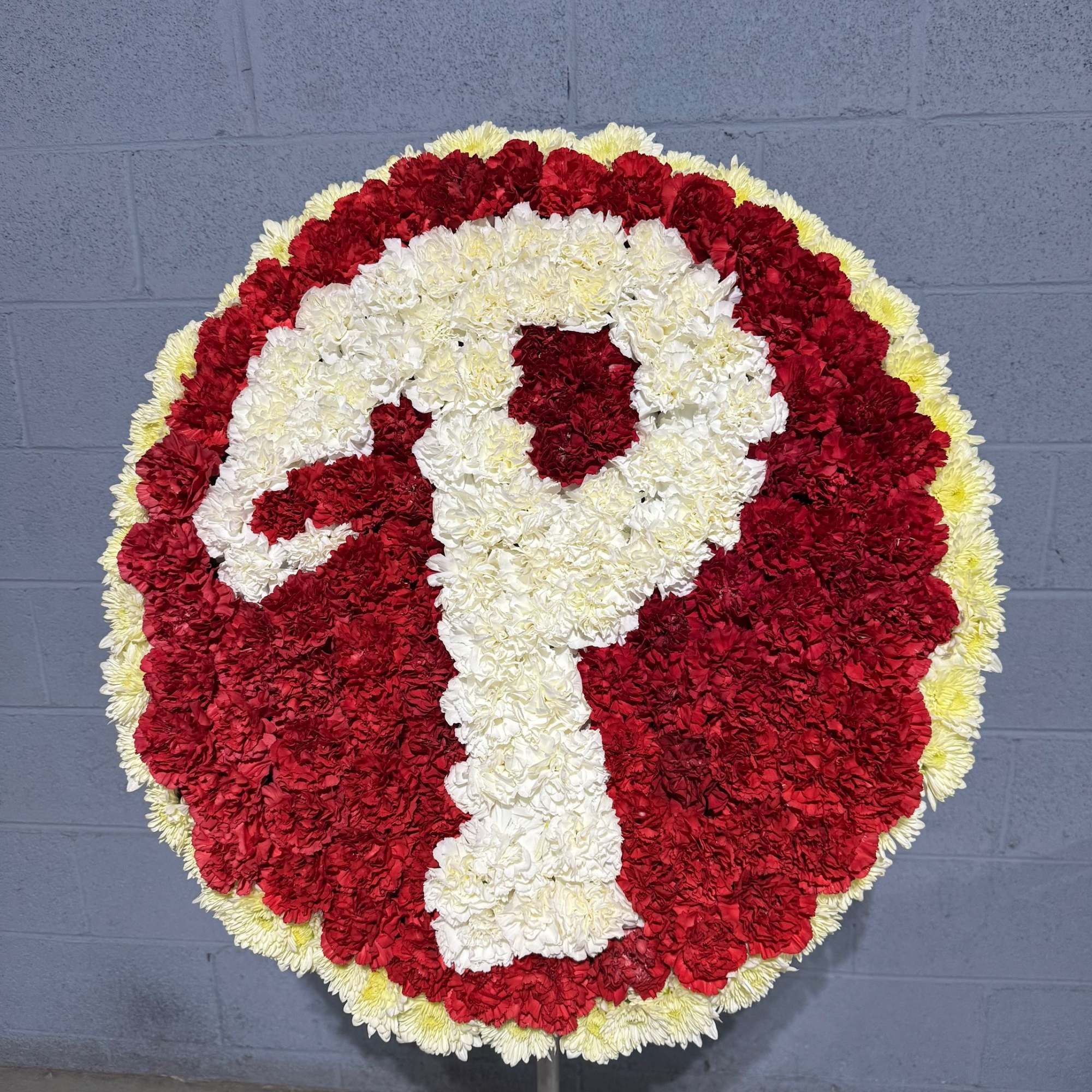 This piece is made-to-order.
Please call shop for availability.