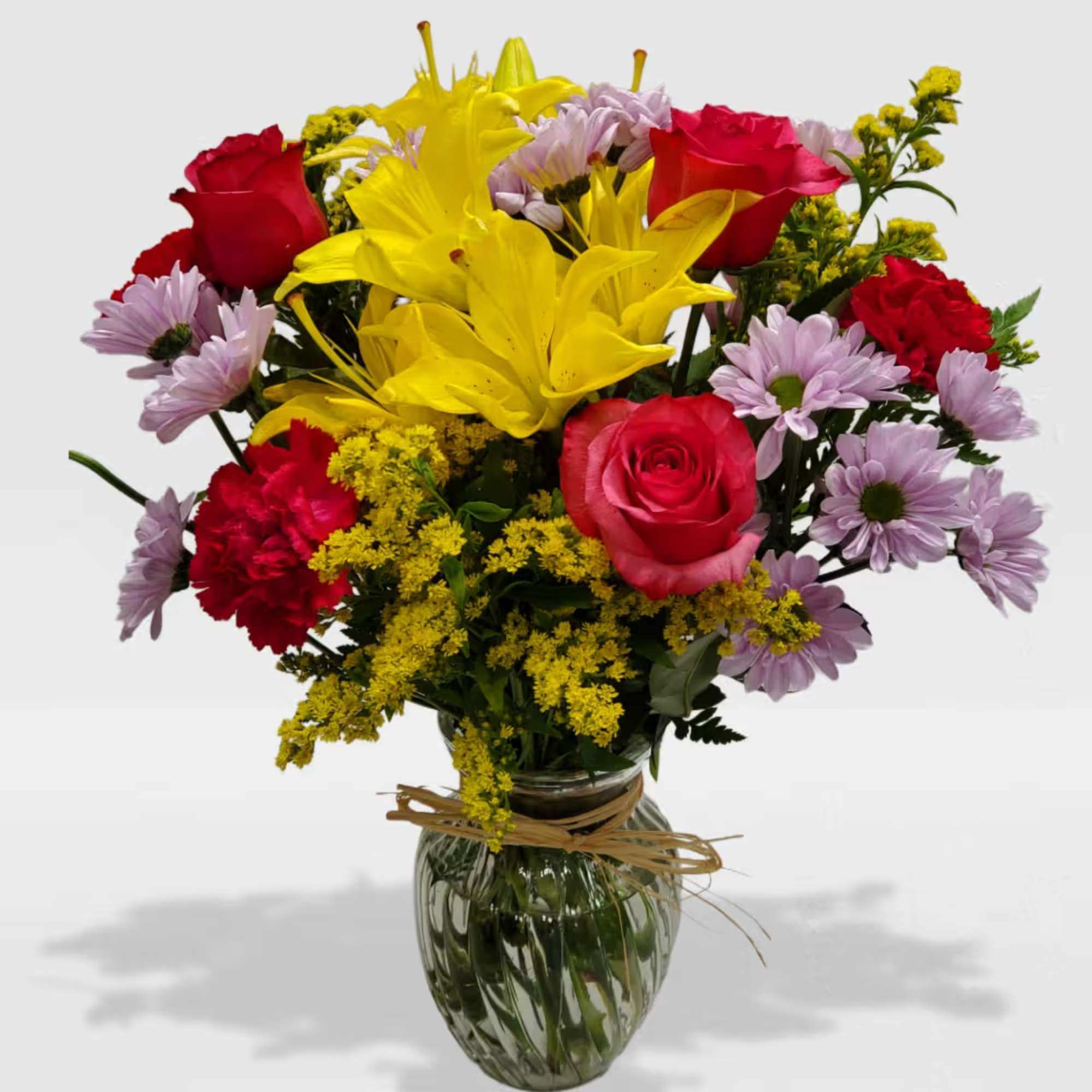 Mix perfect for spring Mix perfect for spring