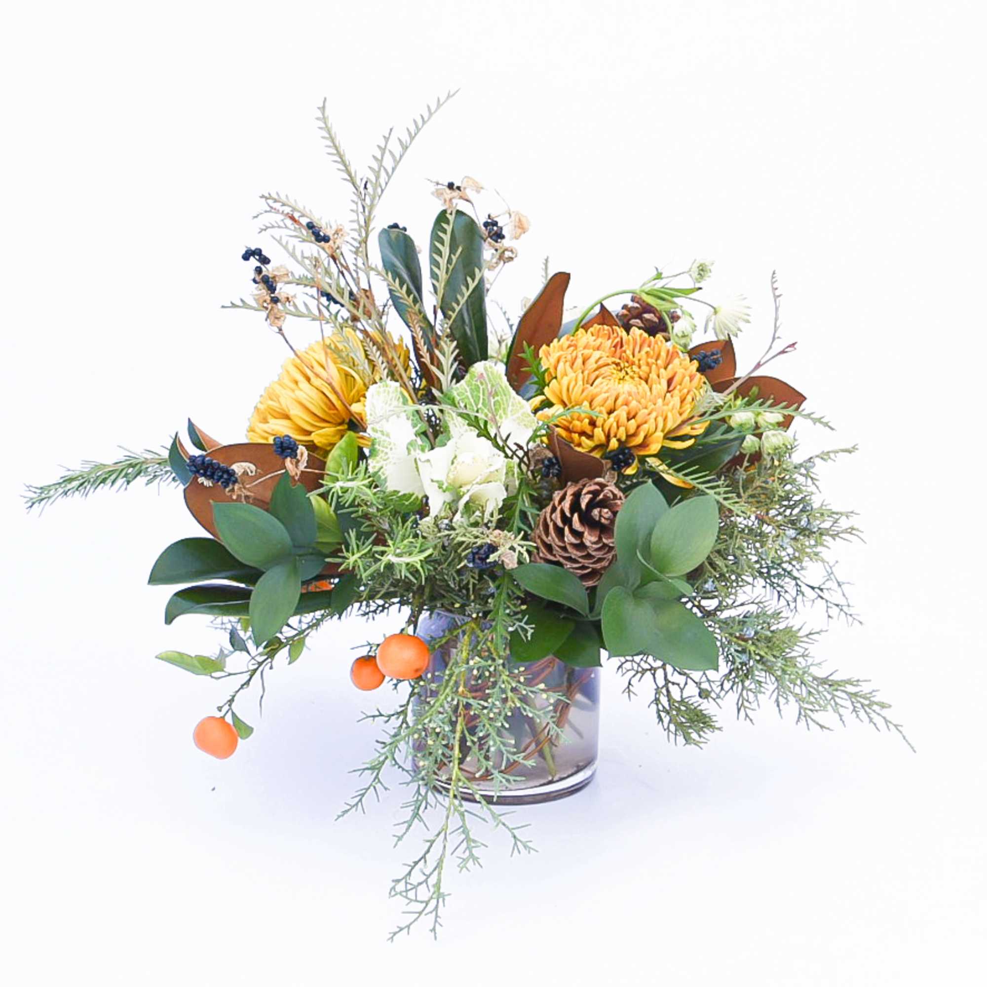 Nature lovers know the peace that comes with a walk in the