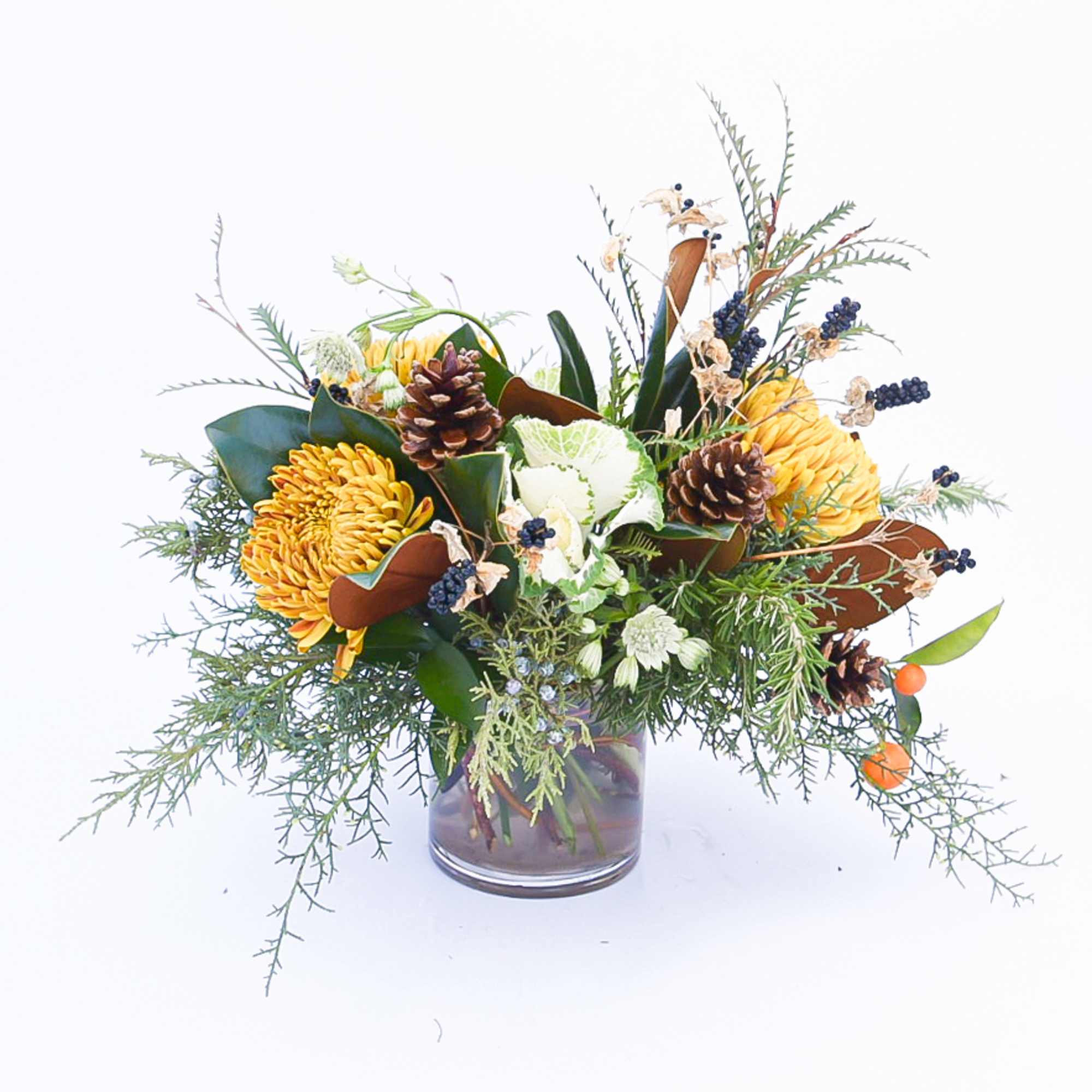 Nature lovers know the peace that comes with a walk in the