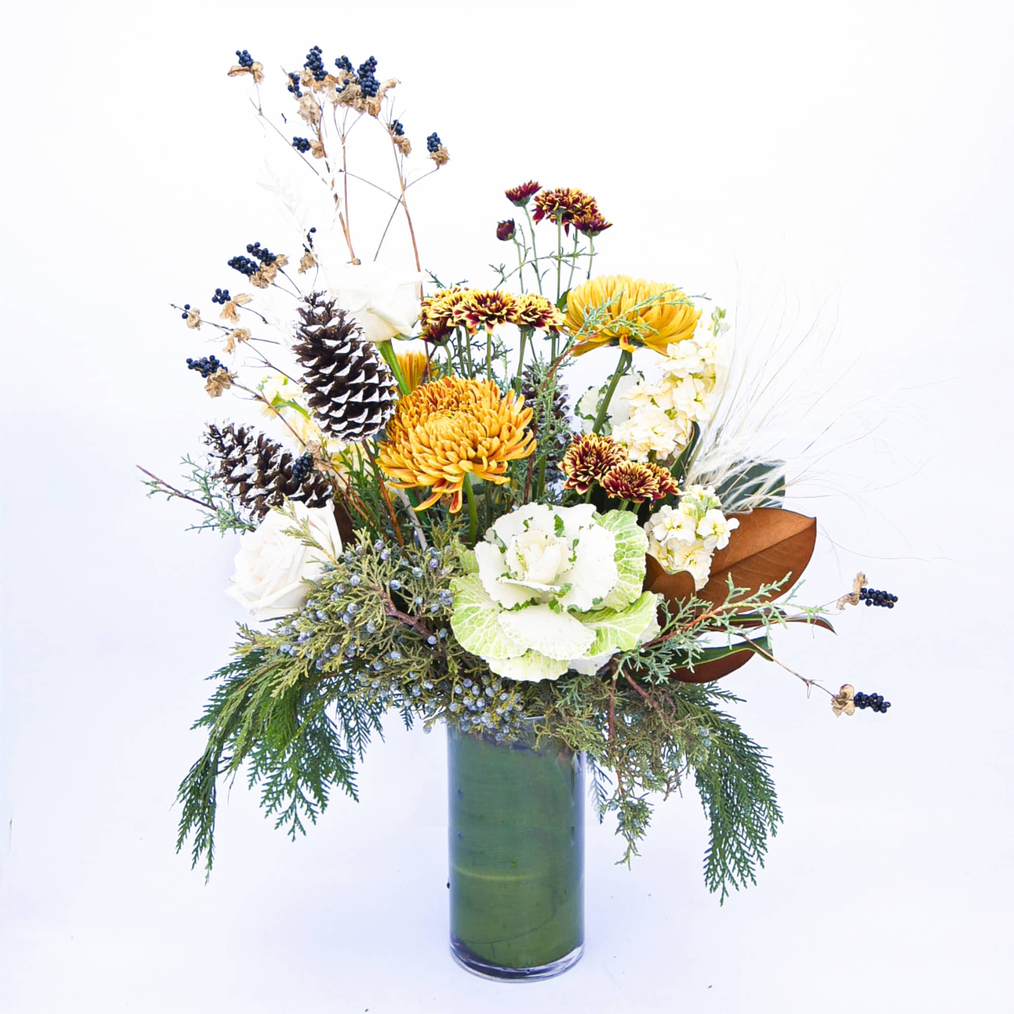 Nature lovers know the peace that comes with a walk in the