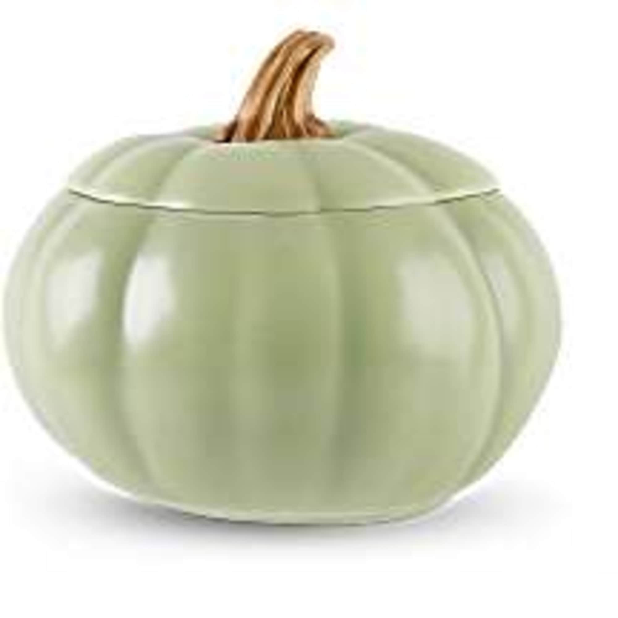 Bring autumn&#039;s charm to your table with Sage Harvest Bouquet, a delightful