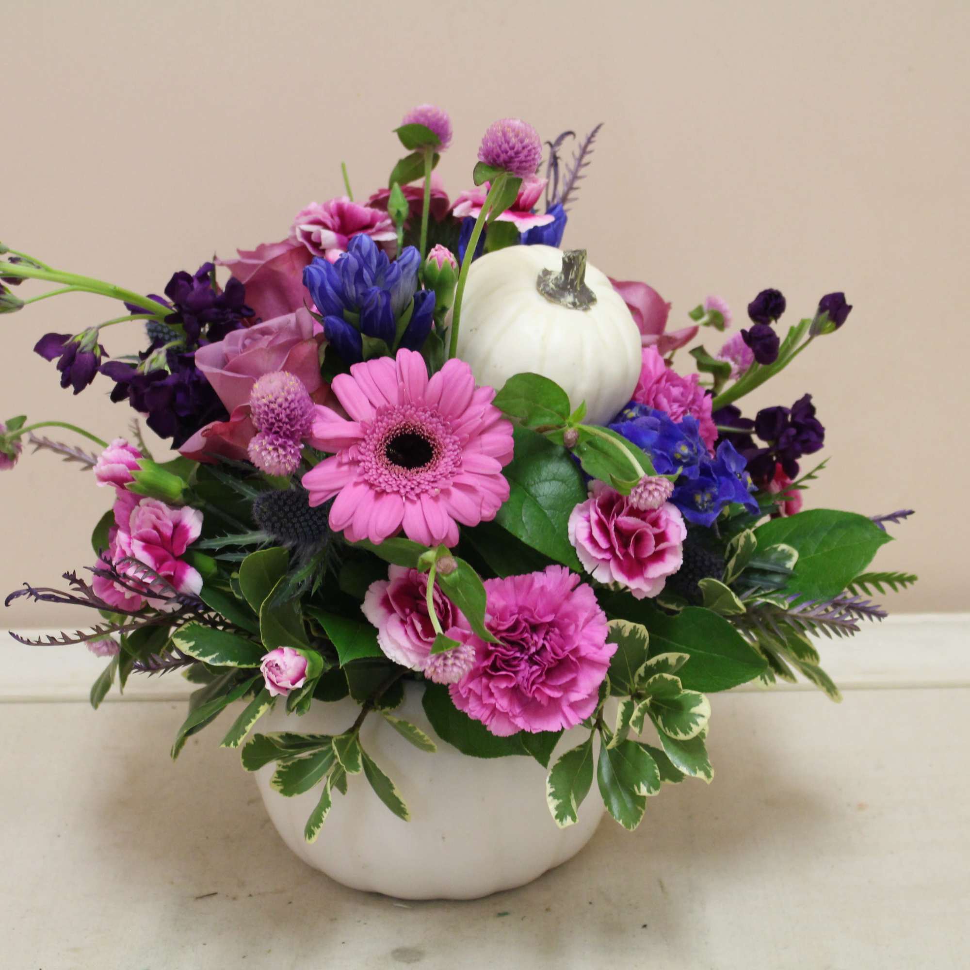 for all those that are not in love with the fall color