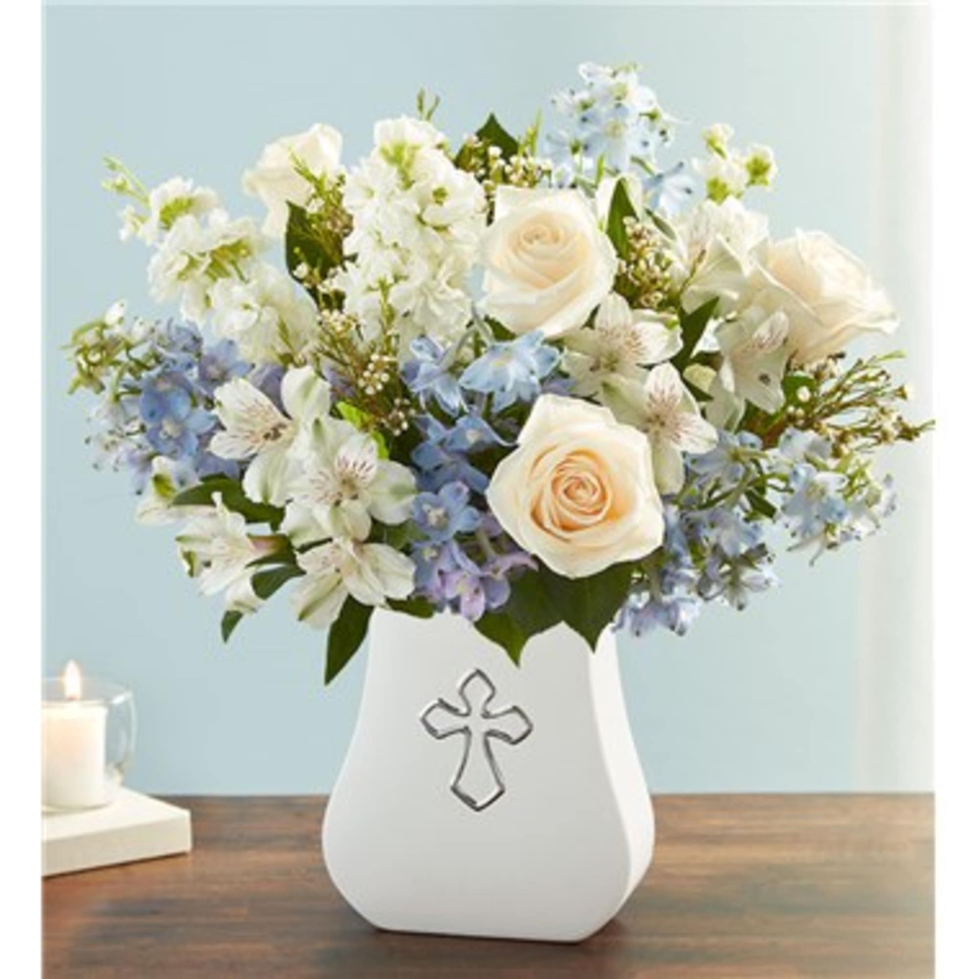 One thoughtful gesture can bring peace and comfort when it&rsquo;s needed most.