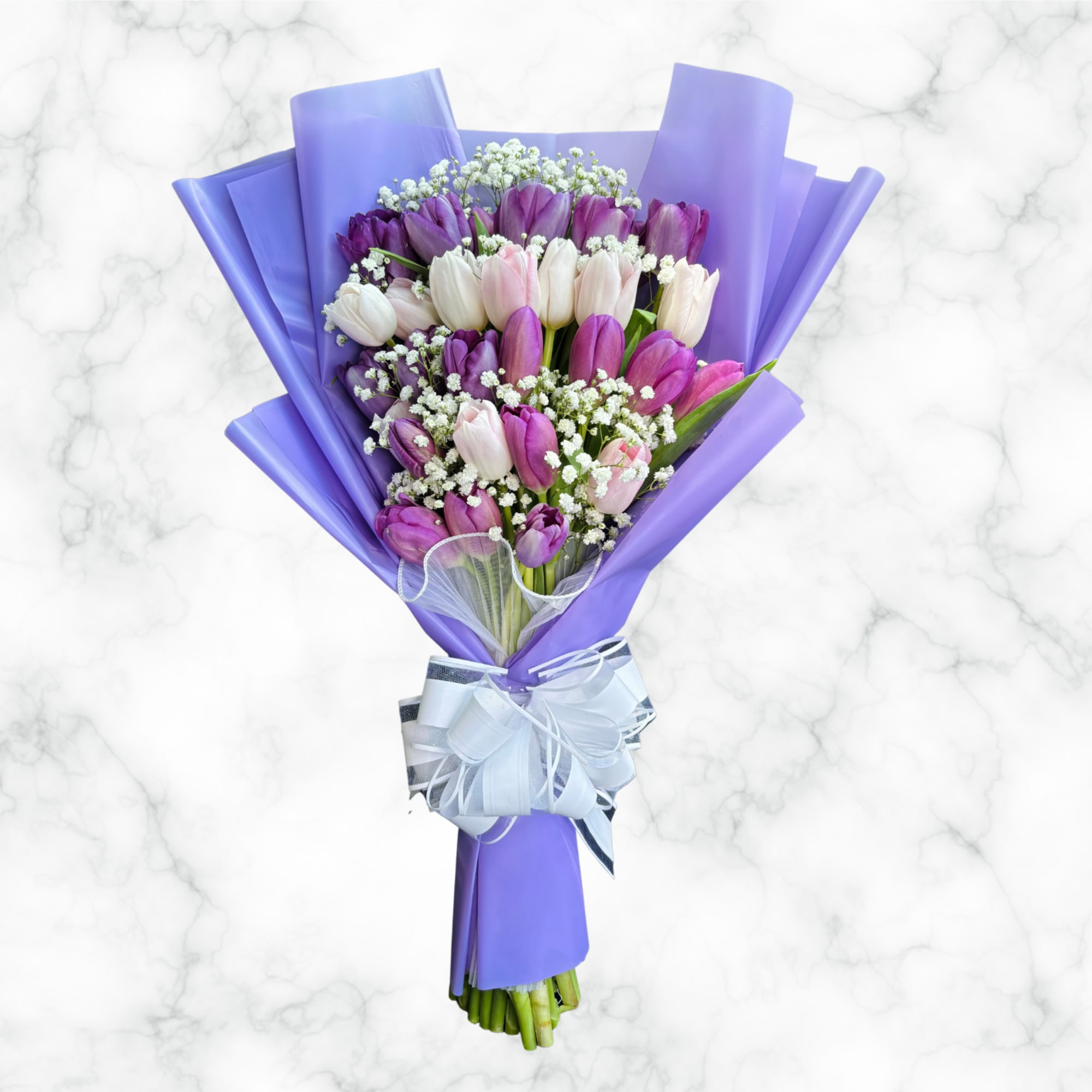 This front facing style will be the perfect surprise for that special