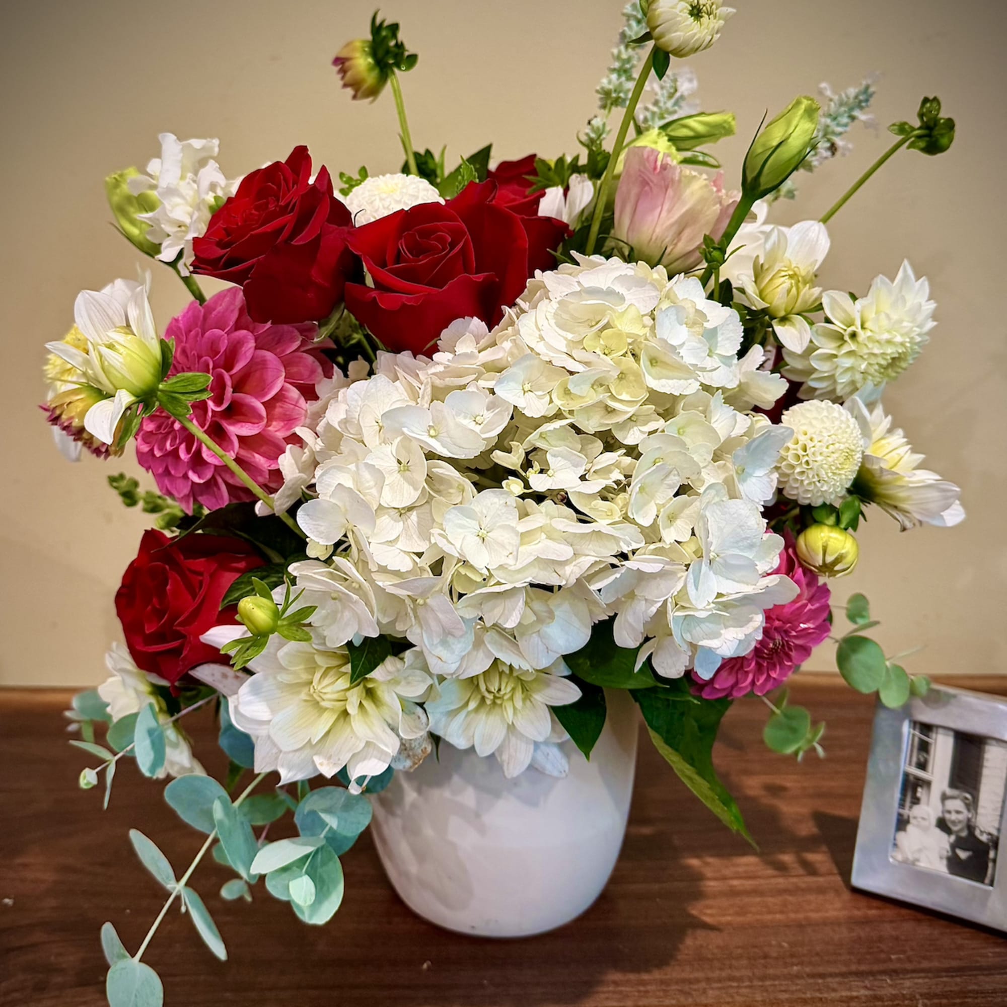 &quot;All You Need Is Love&quot; is the perfect gift to wish someone