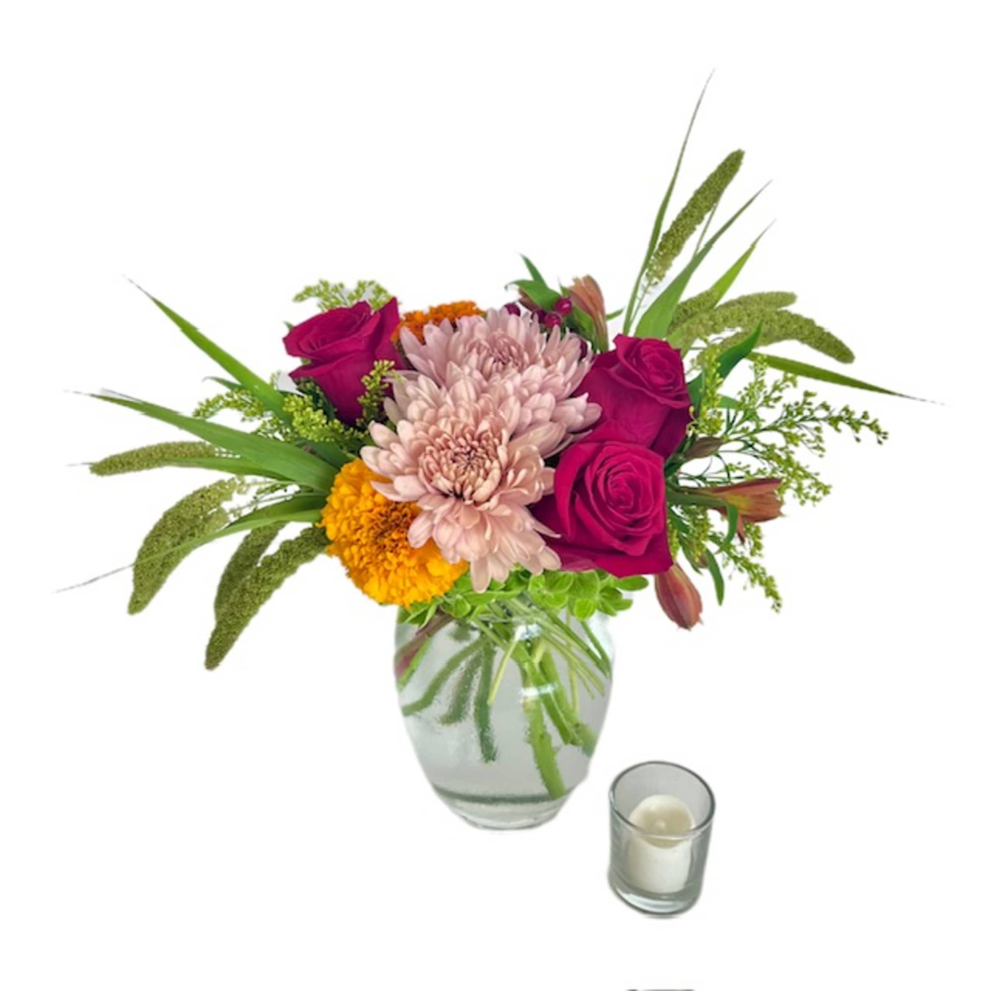 Is that a chill in the air? Probably not in Phoenix...but that Is that a chill in the air? Probably not in Phoenix...but that