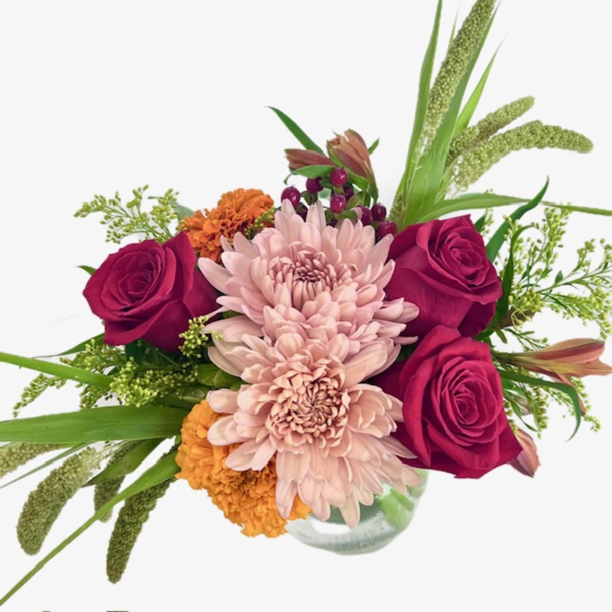 Is that a chill in the air? Probably not in Phoenix...but that Is that a chill in the air? Probably not in Phoenix...but that