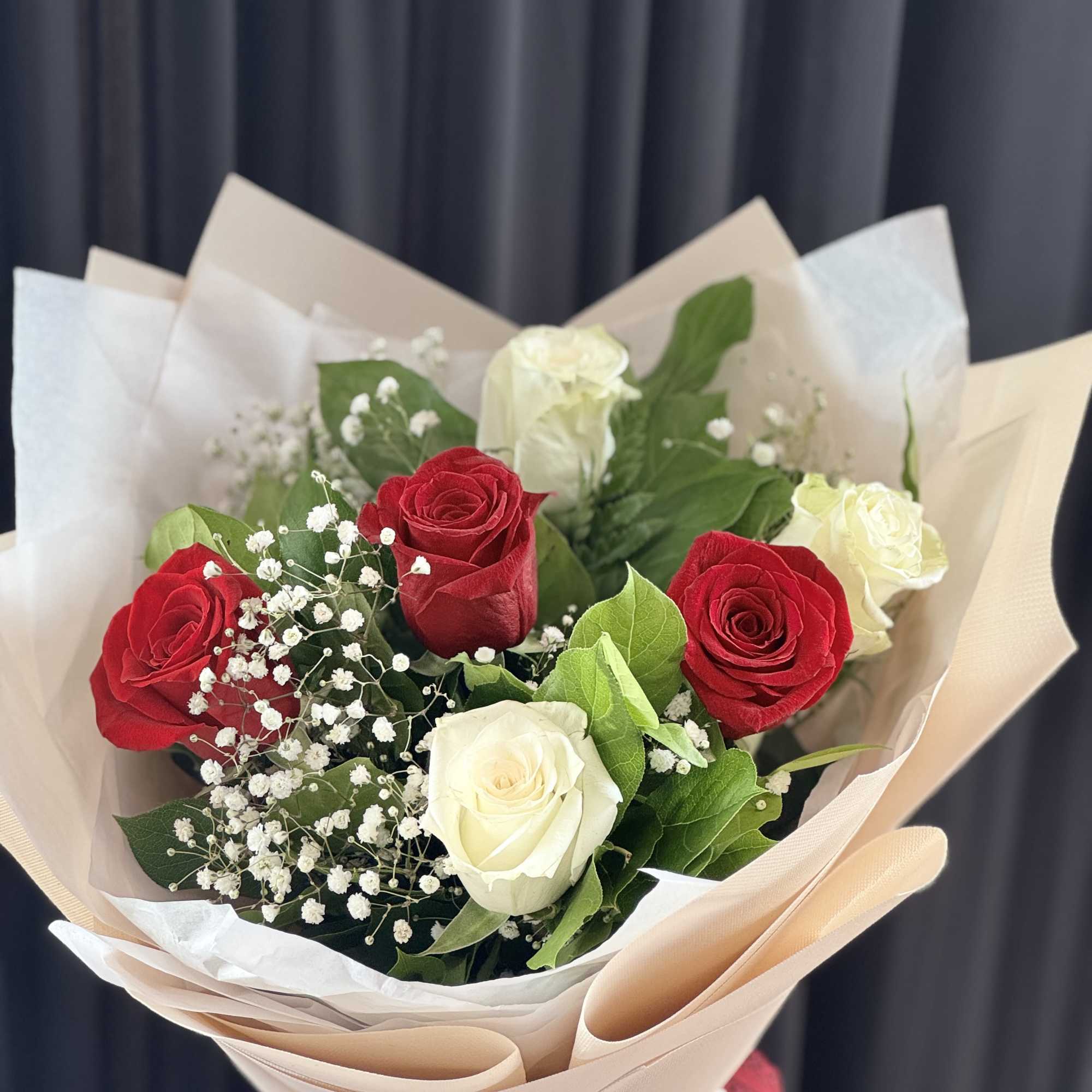 In some instances, our photo may represent an overall theme or look