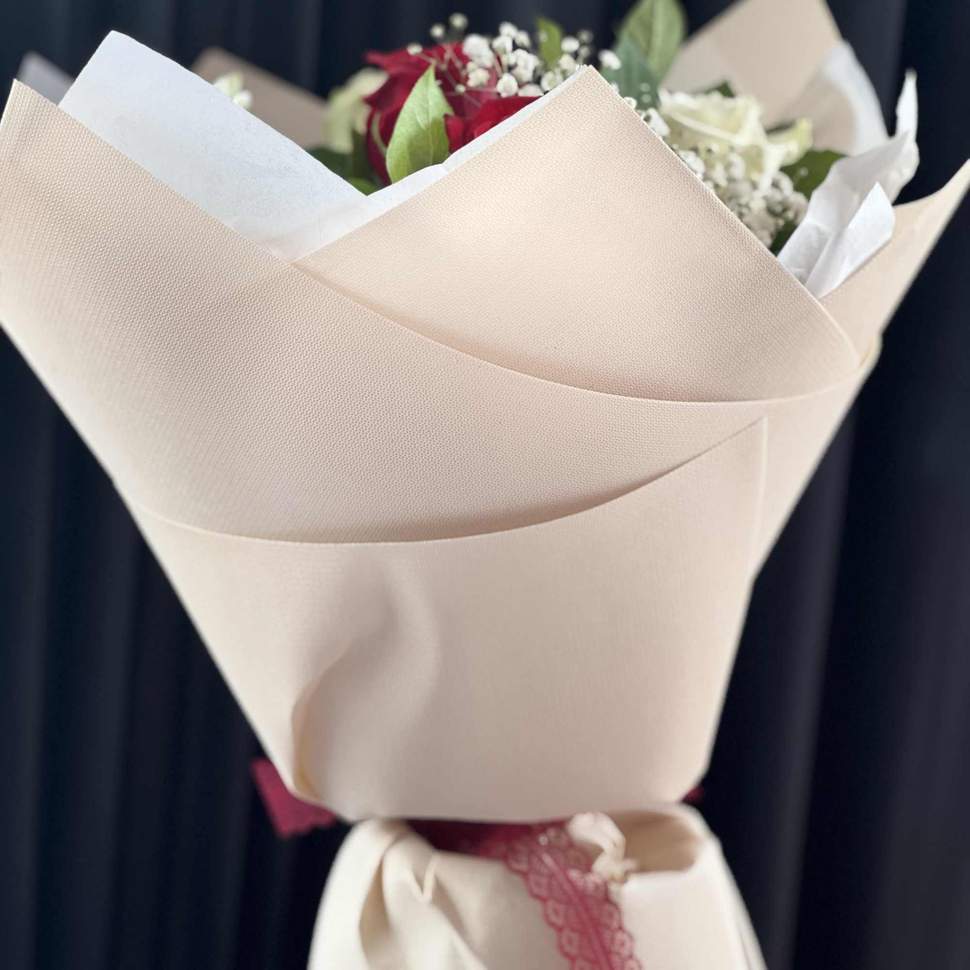 In some instances, our photo may represent an overall theme or look